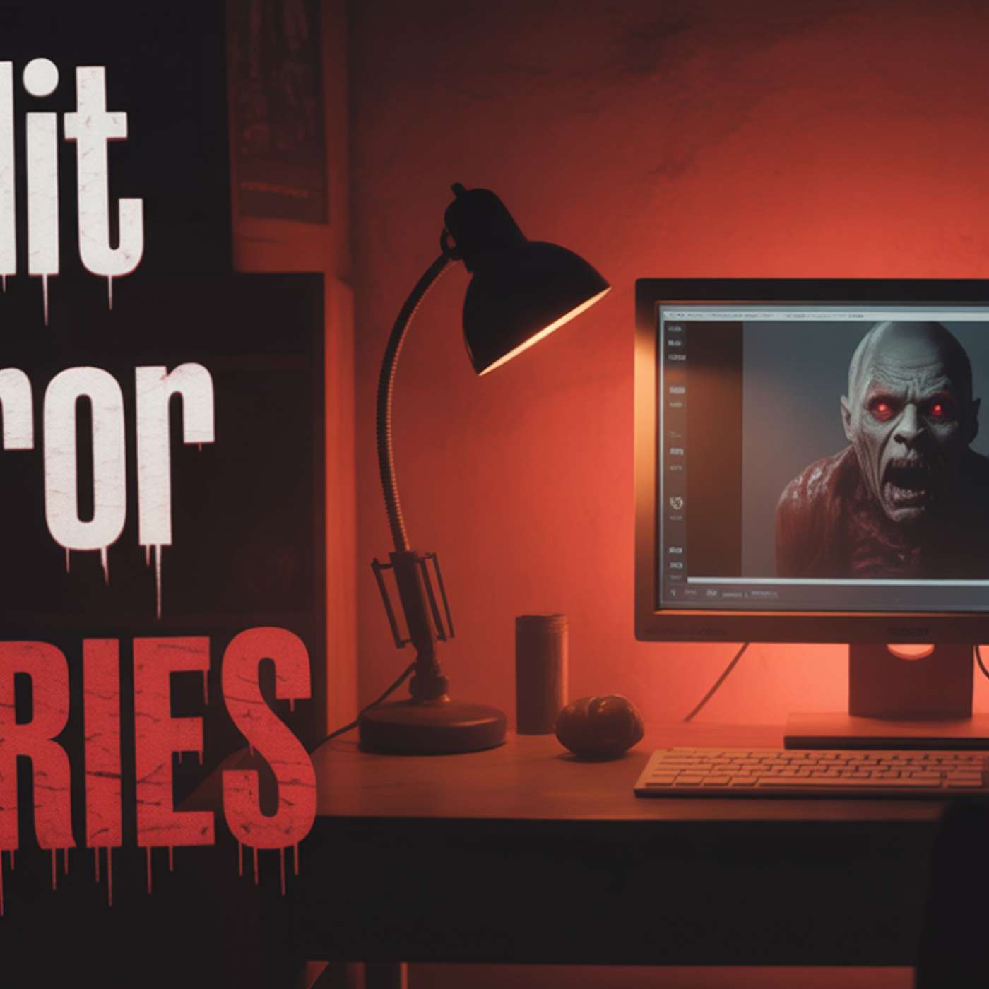 3 Disturbing True Reddit Horror Stories That Will Haunt You