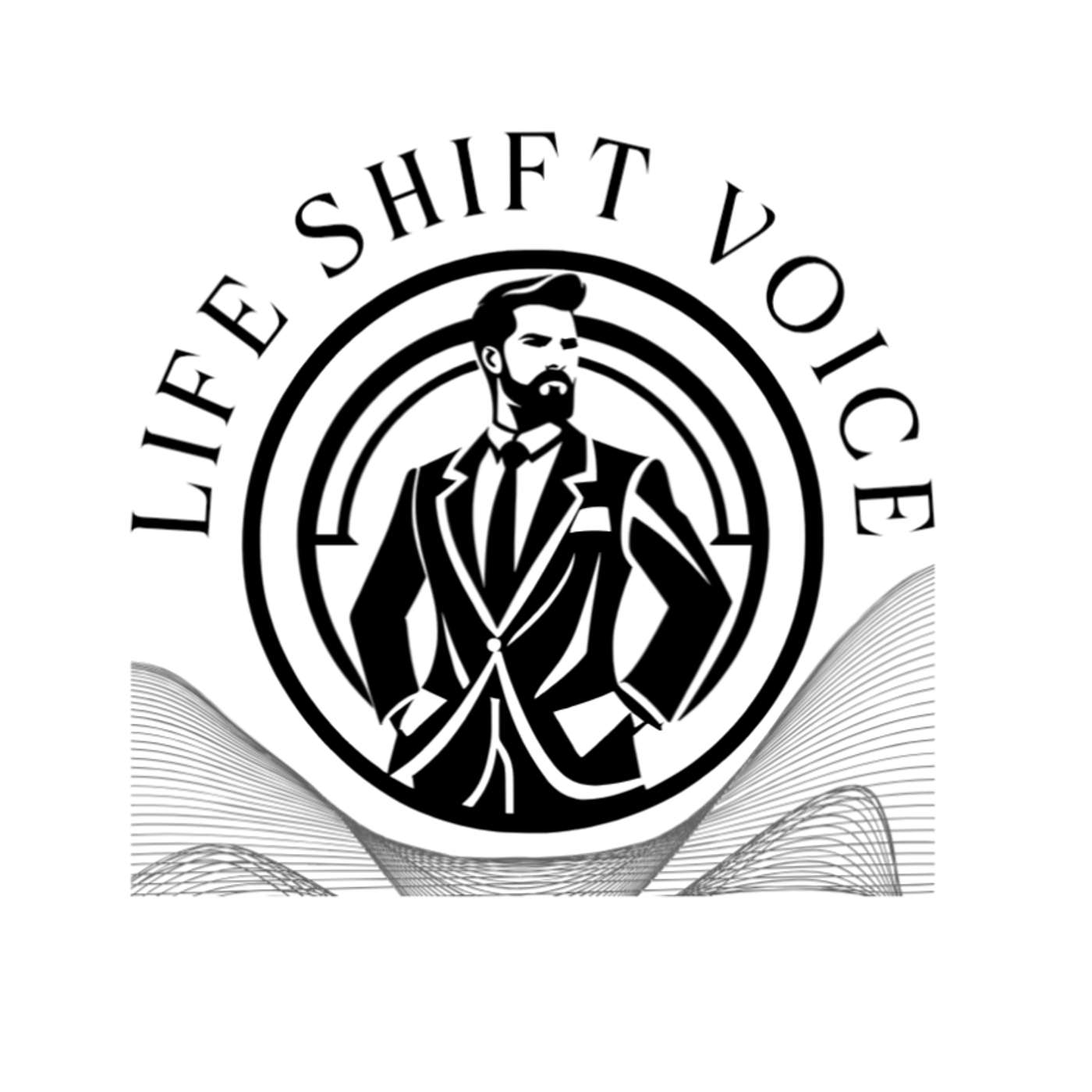 Lifeshiftvoice's Podcast podcast artwork