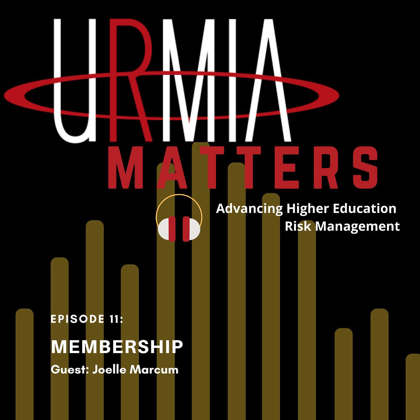 Episode 11: Membership