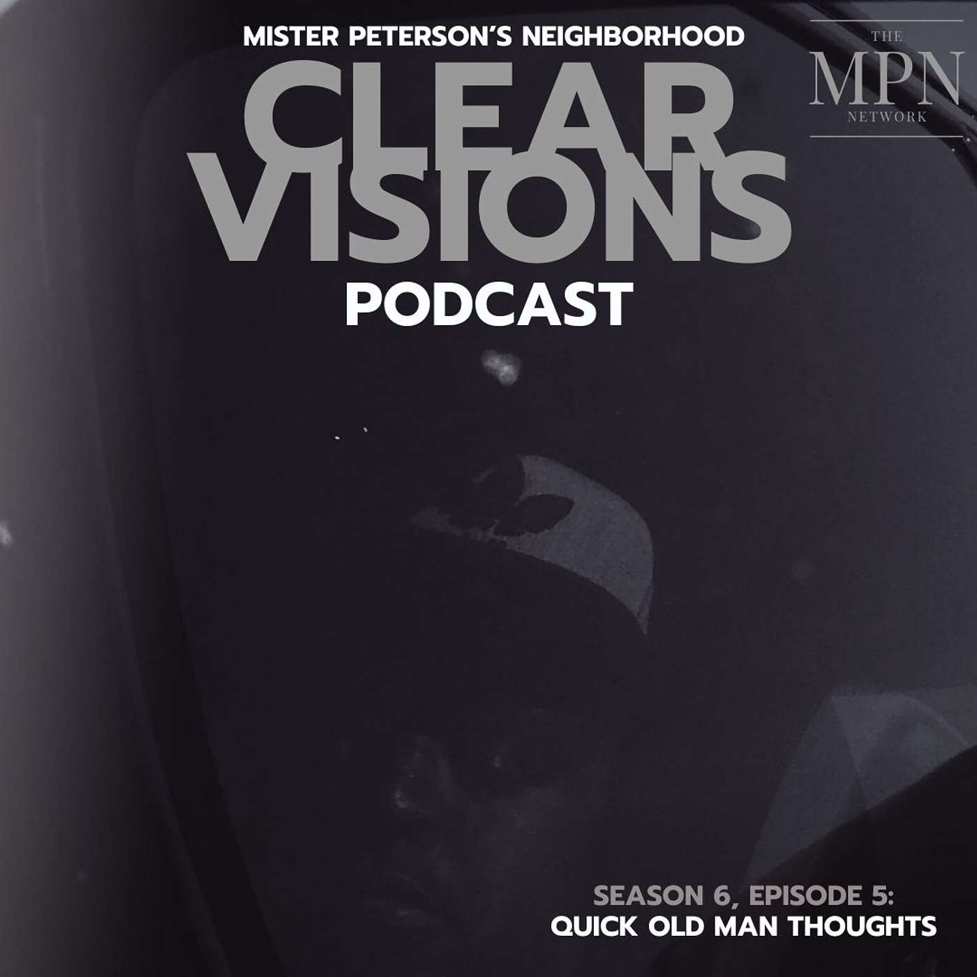 Quick Old Man Thoughts Quick Old Man Thoughts