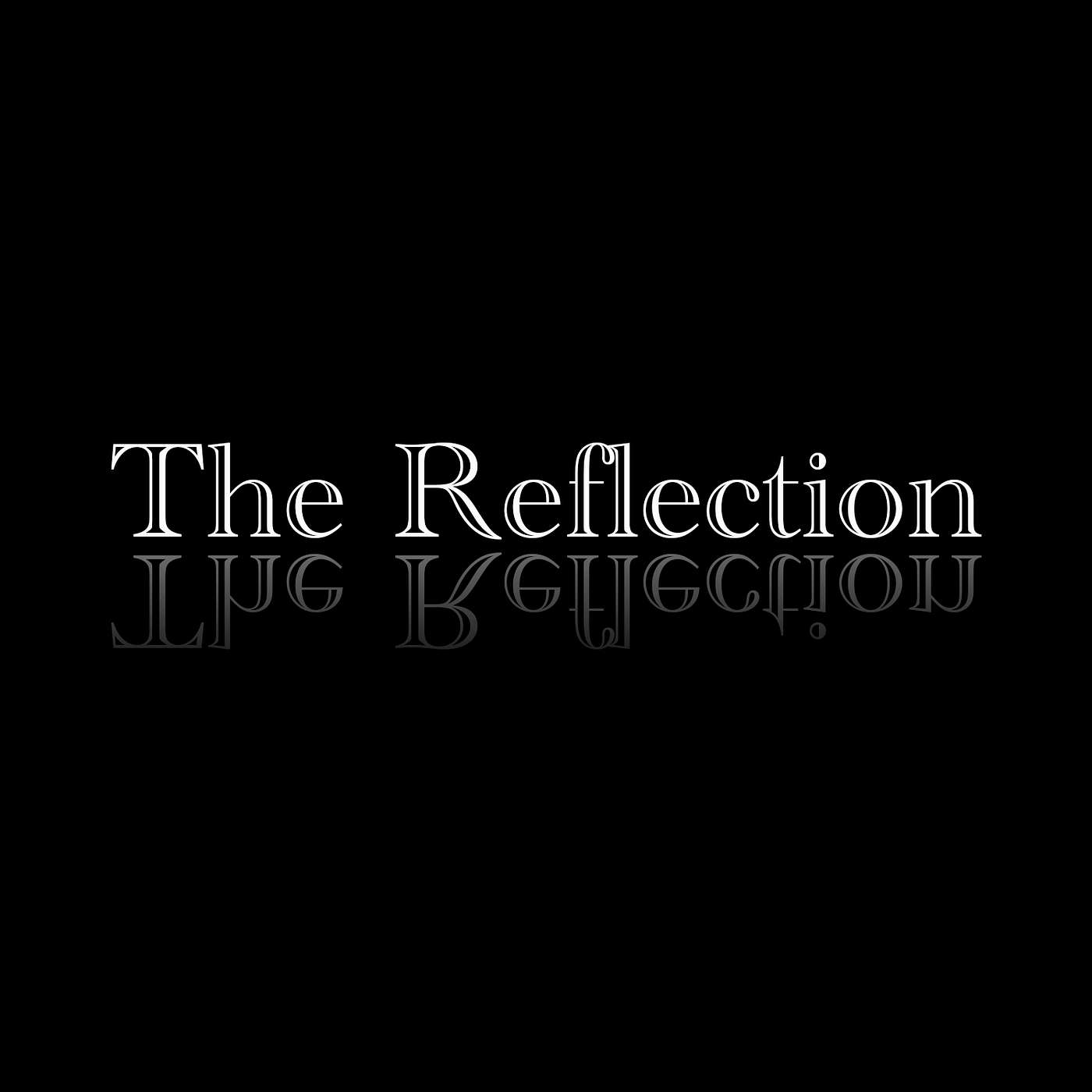 The Reflection