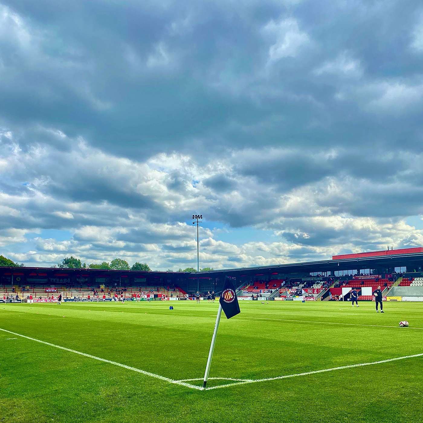 Mark And Joel\'s Podcast(Codpast)