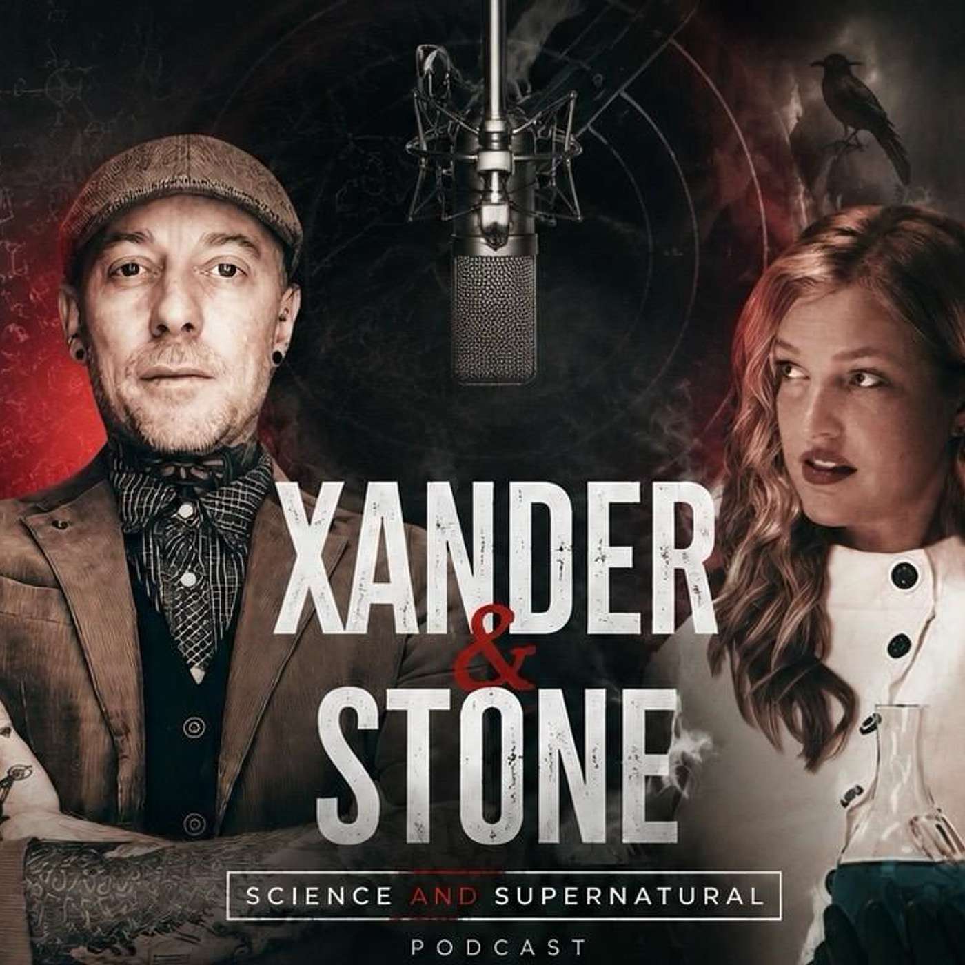 S3E0 - Reopening the Portal episode artwork