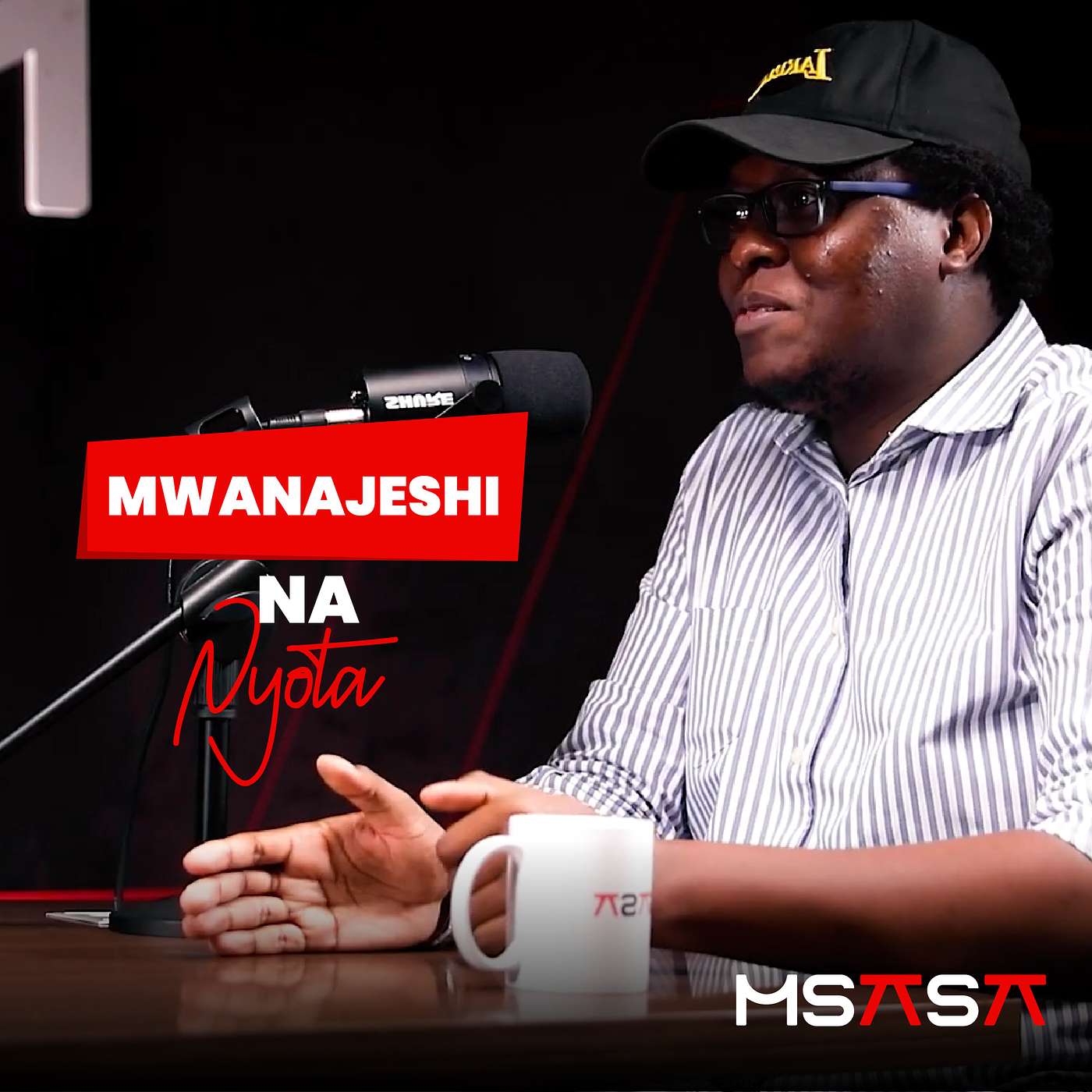 MSASA Podcast