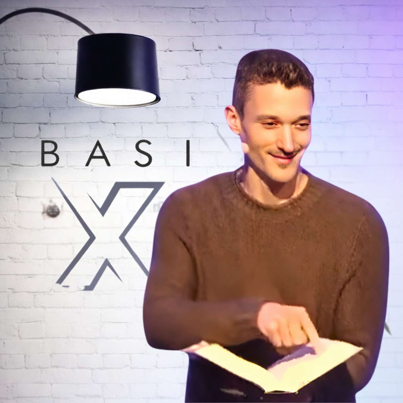 Wenn Gott redet - wie wir ihn hören können | BasiX - Was trägt wirklich? | Ep 2 | Pastor Simeon Dachwitz