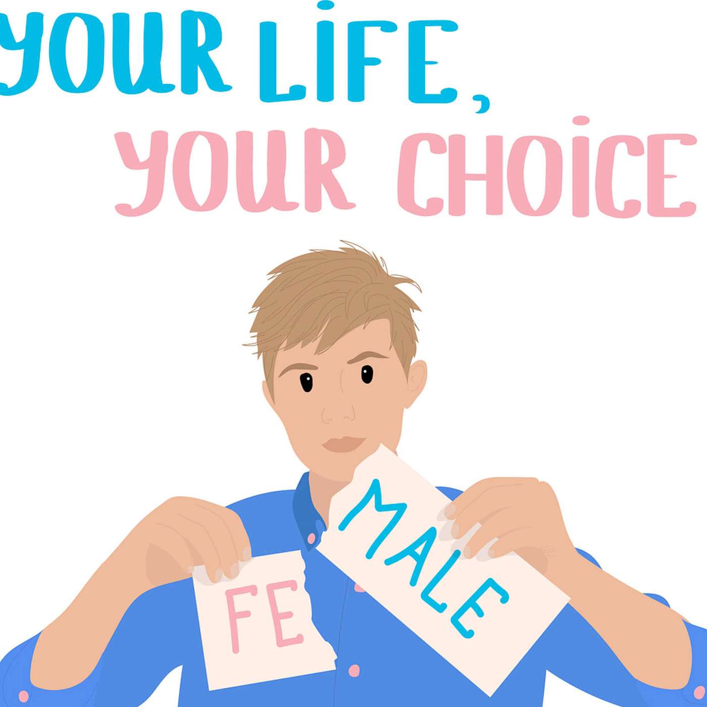 Sex, Drugs, and Jesus