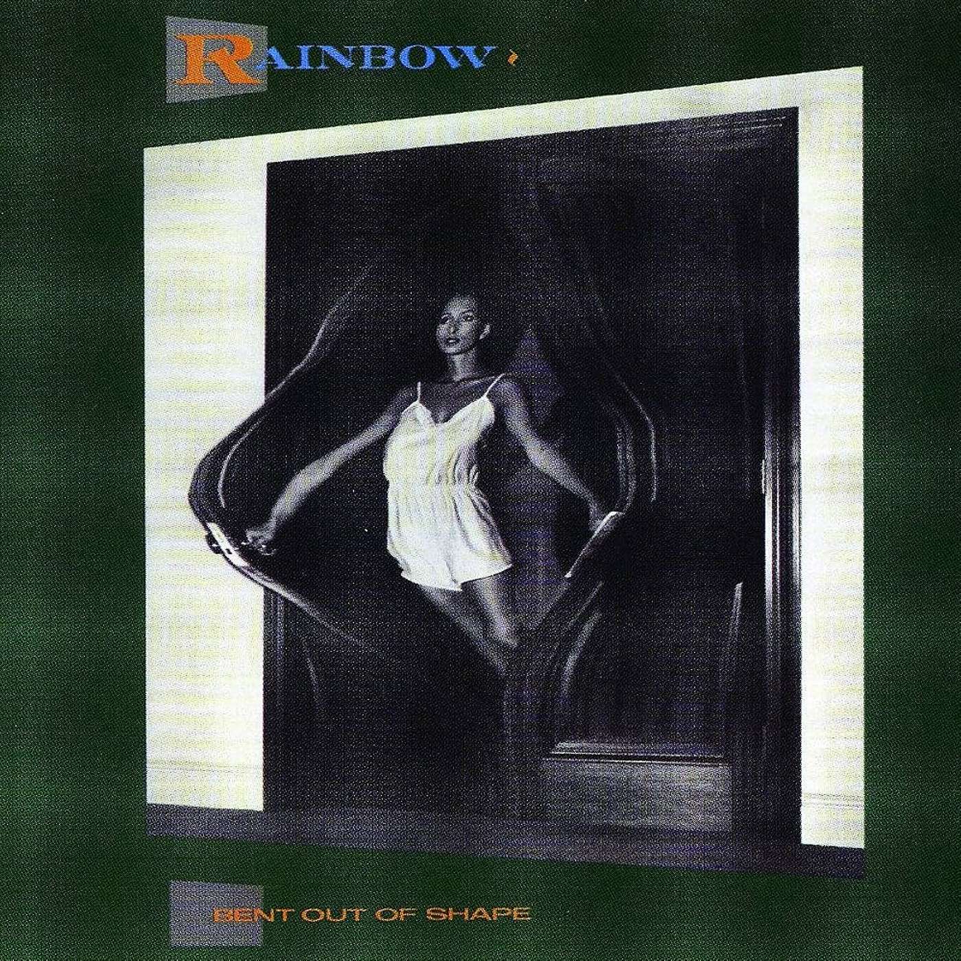 Rainbow “Snowman” (w/ Kevin Williams) episode artwork