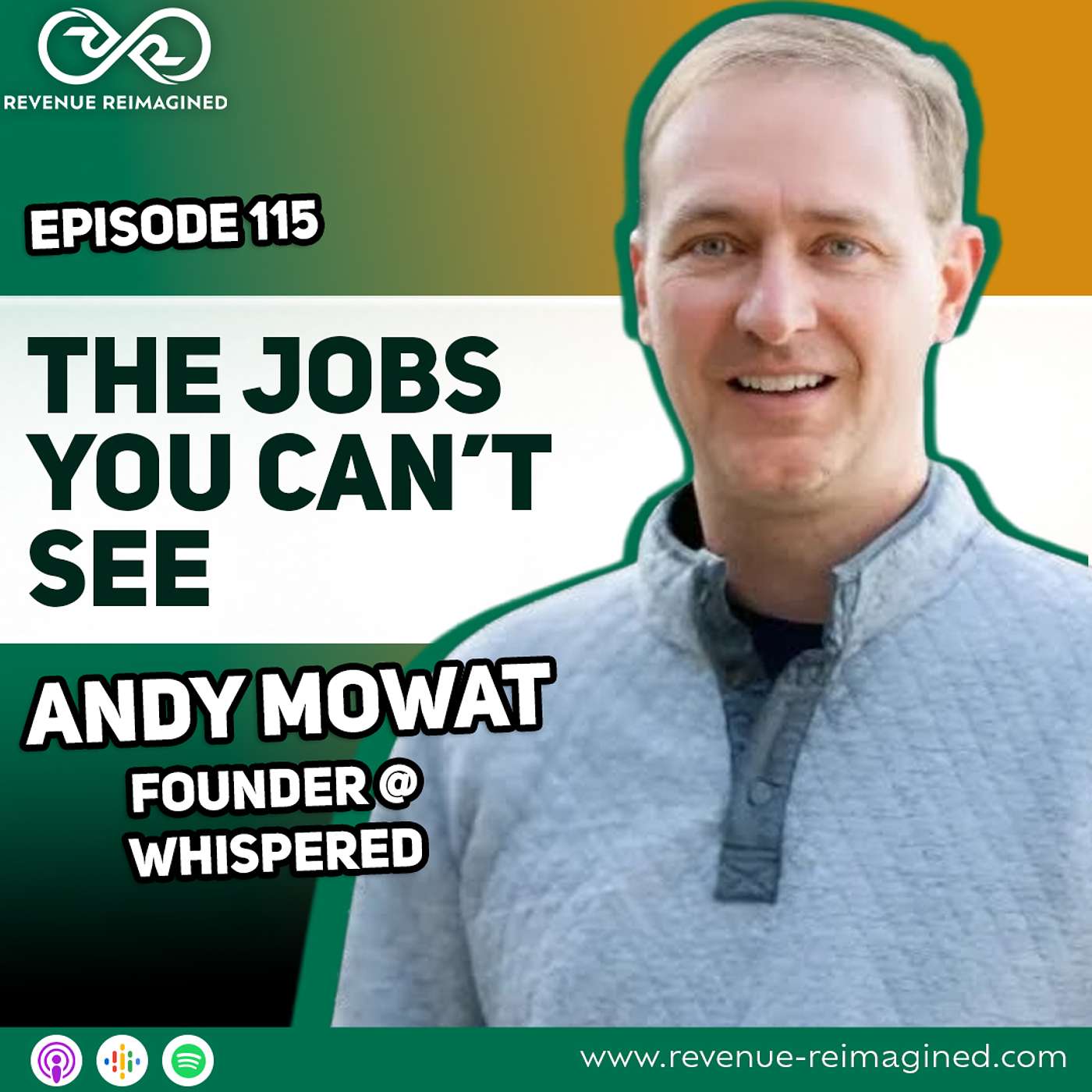 Bridge the Gap™ by Revenue Reimagined