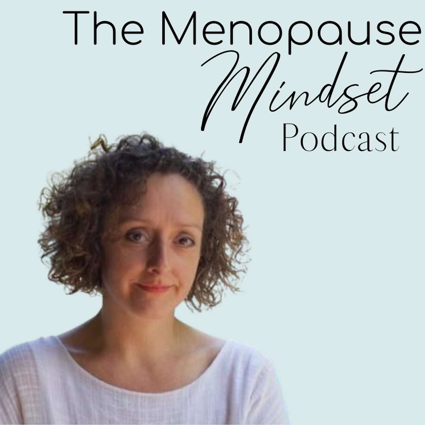 The Menopause Mindset
