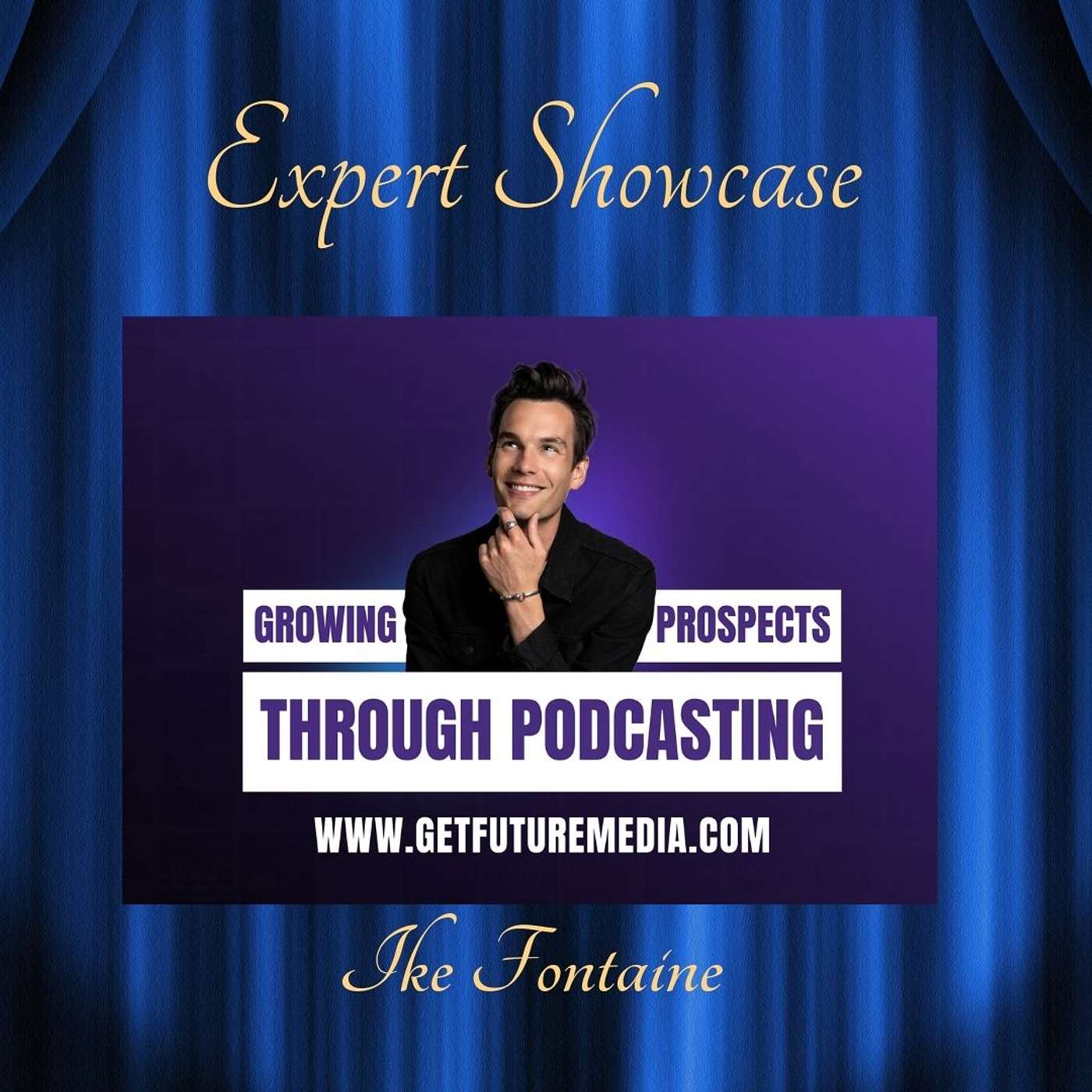Spotlight Publishing House Author/Expert Showcase