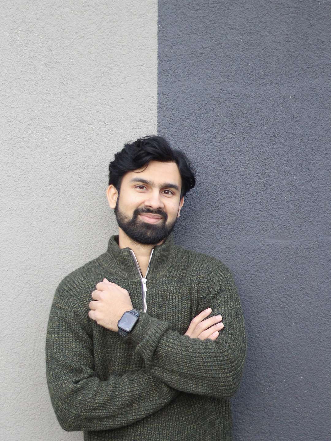 Gaurav Badera