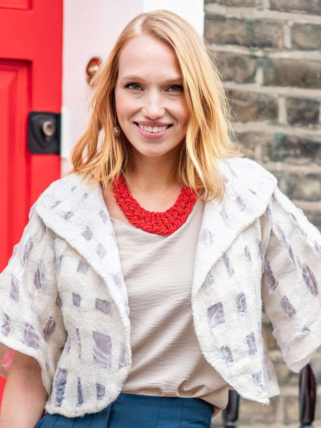 Jenny Eversole