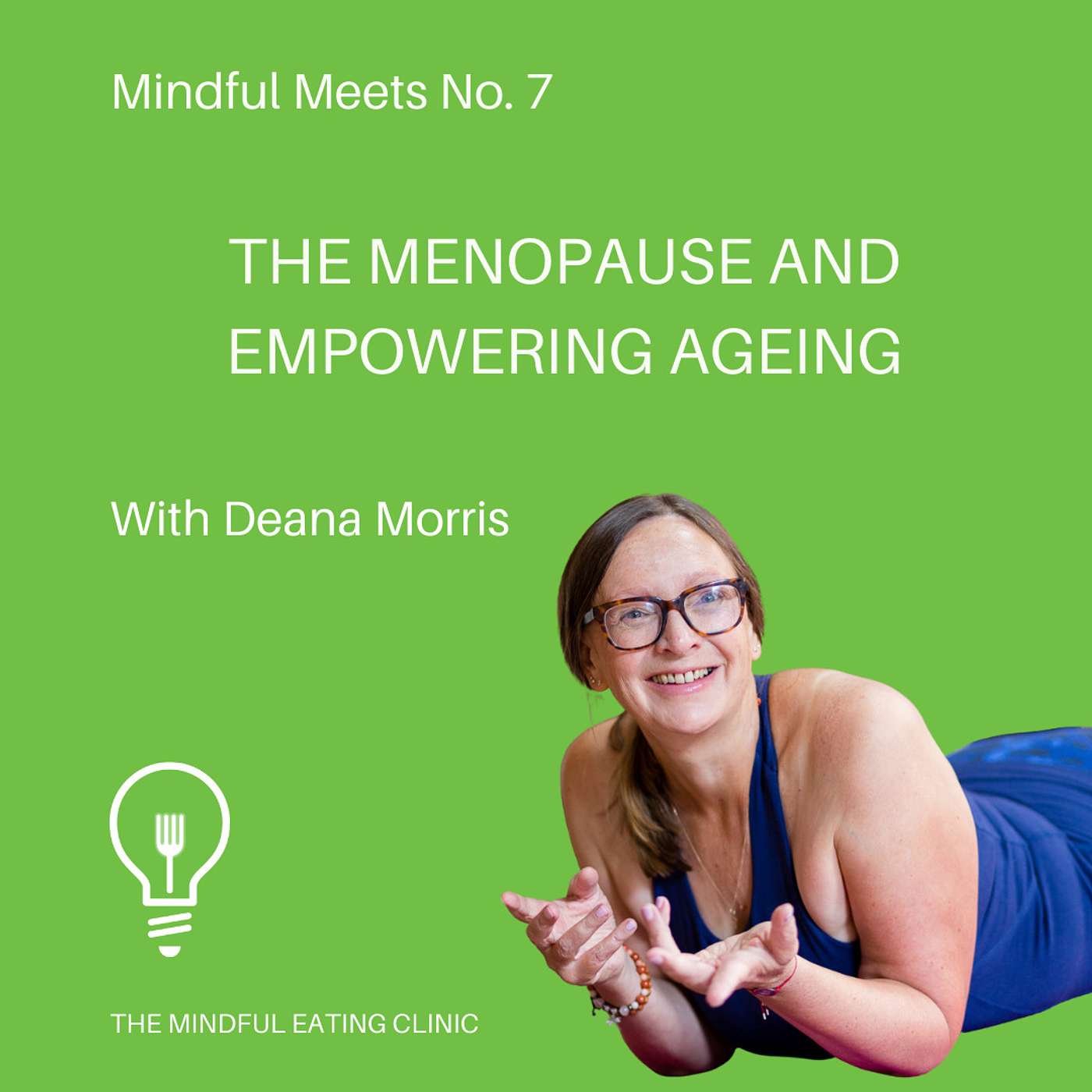 The Mindful Eating Clinic
