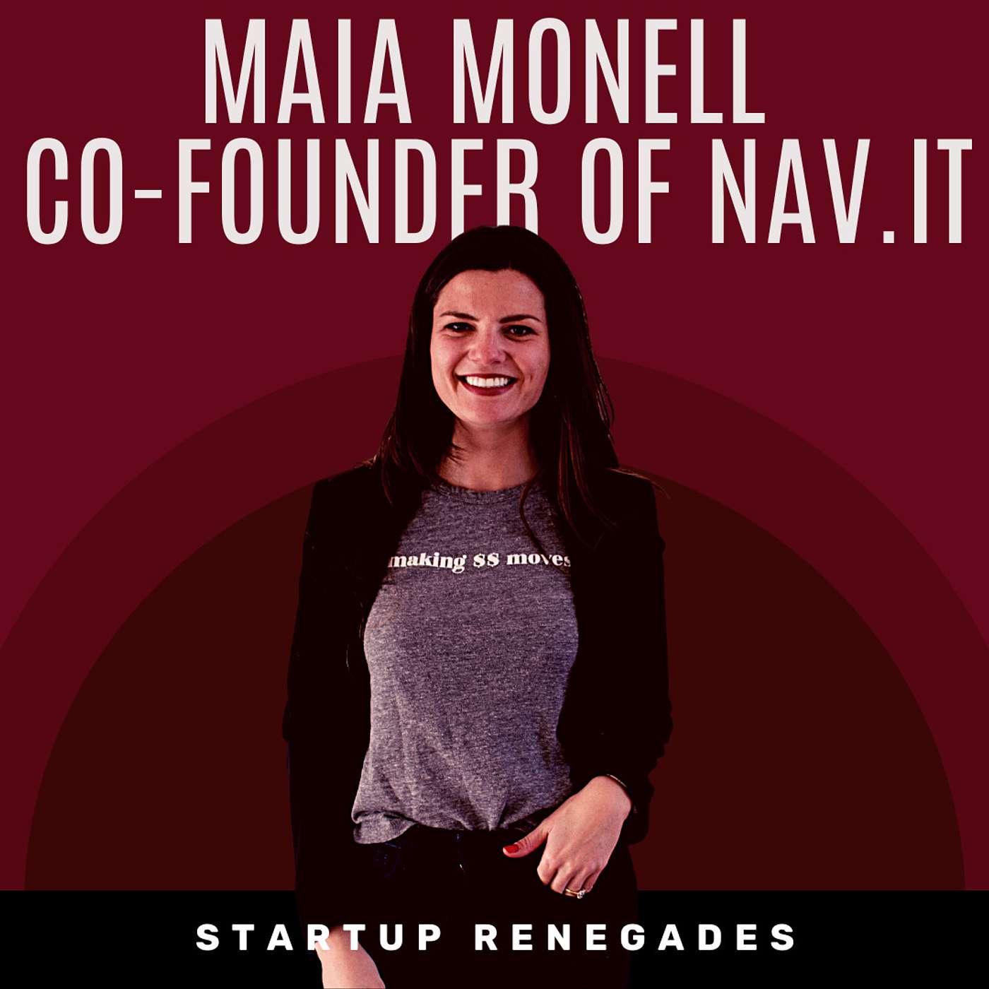 Startup Renegades