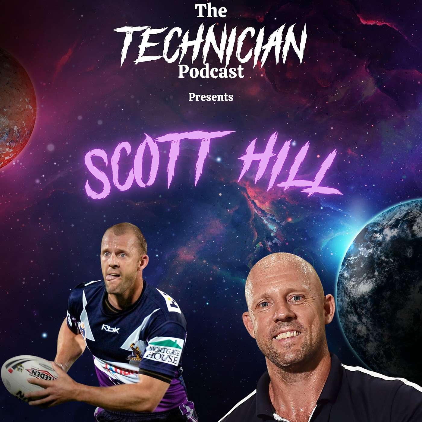 The Mindset Technician