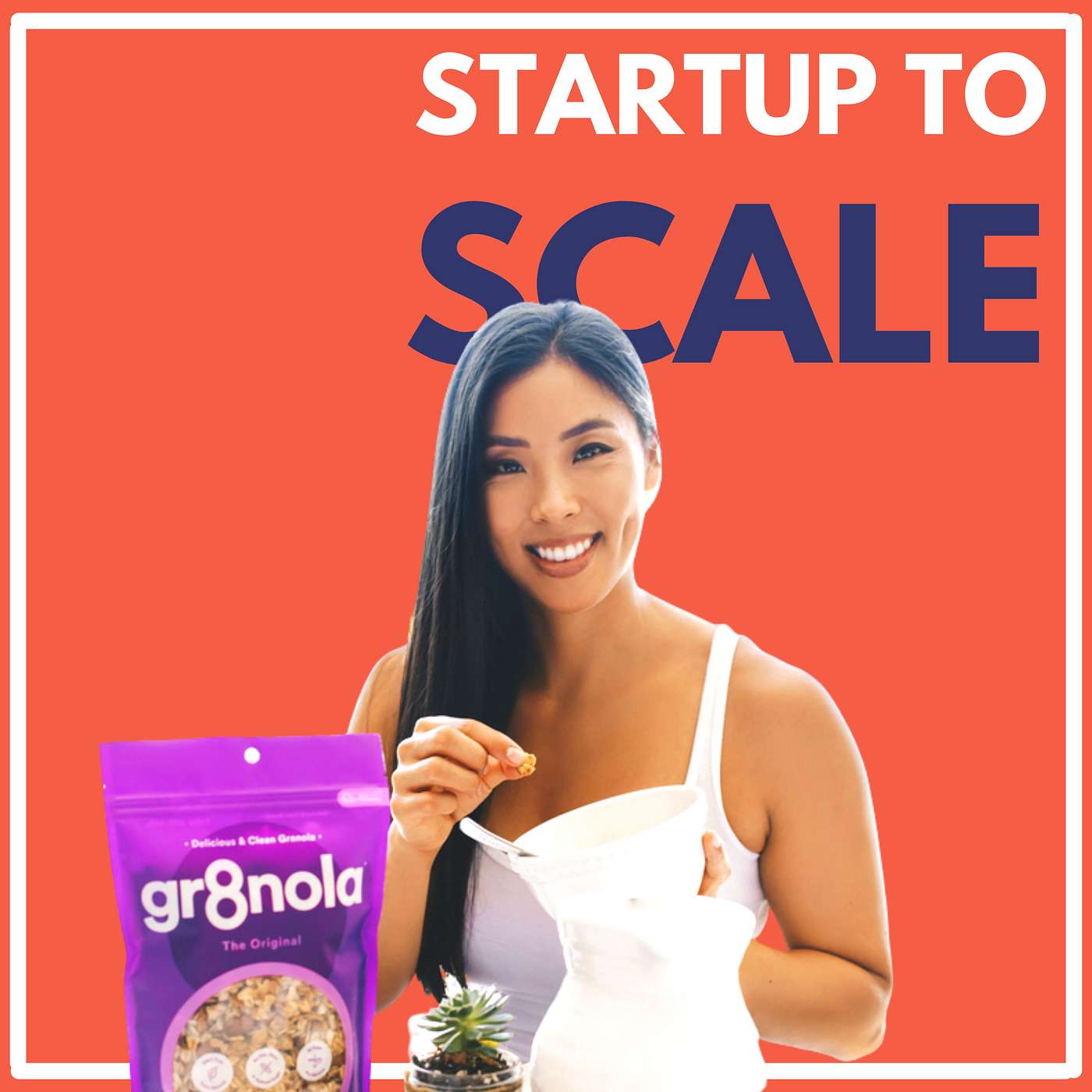Startup To Scale