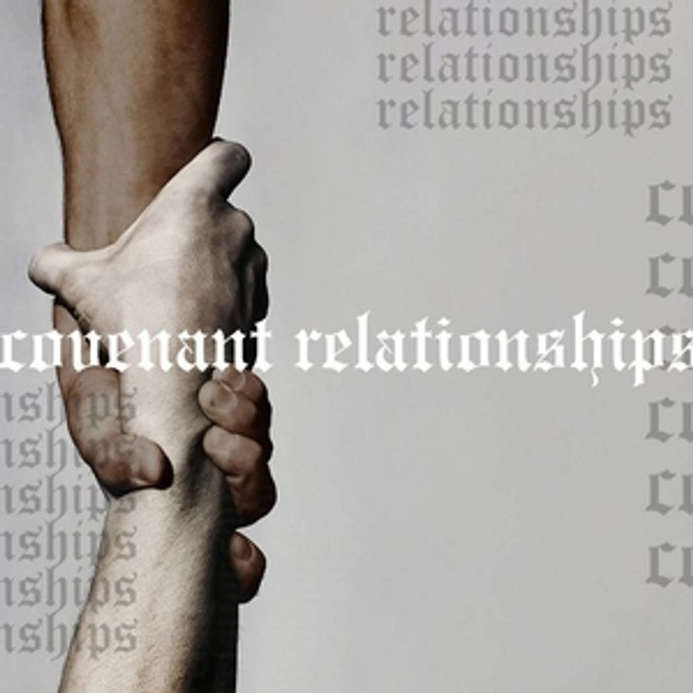 July 12, 2020 - Marriage, Family, and Neighbors... Covenant with People We (Supposedly) Like episode artwork