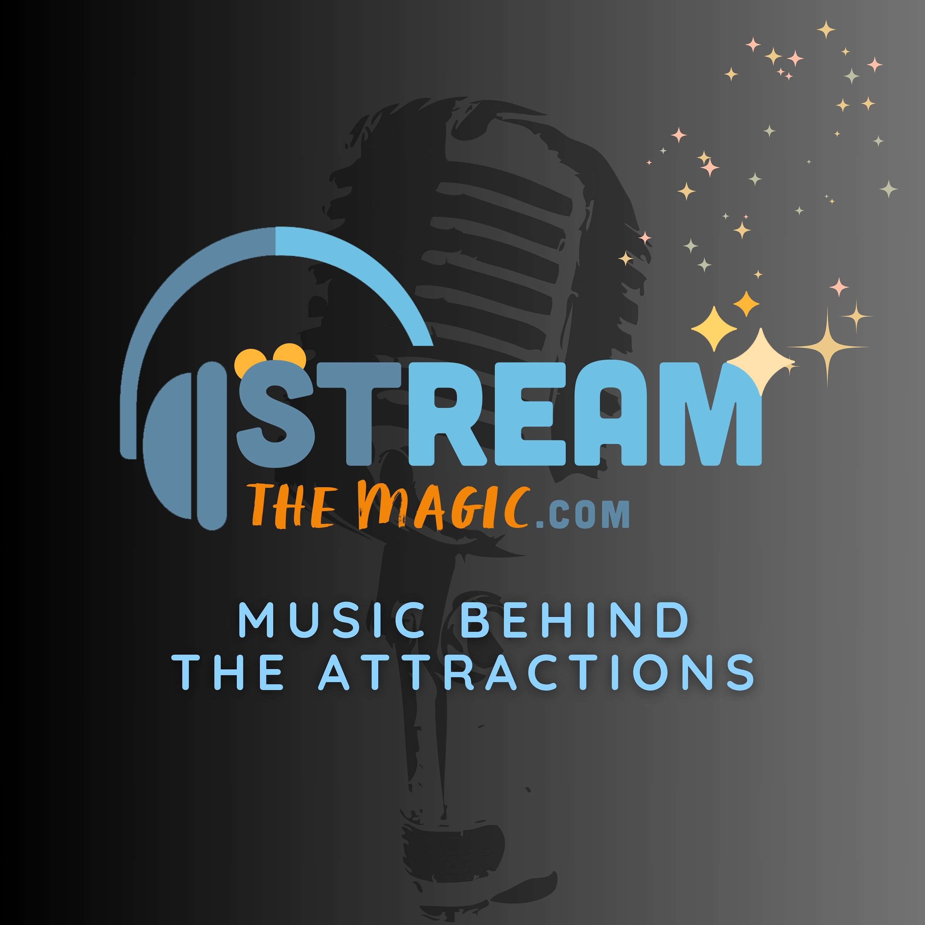 Stream the Magic