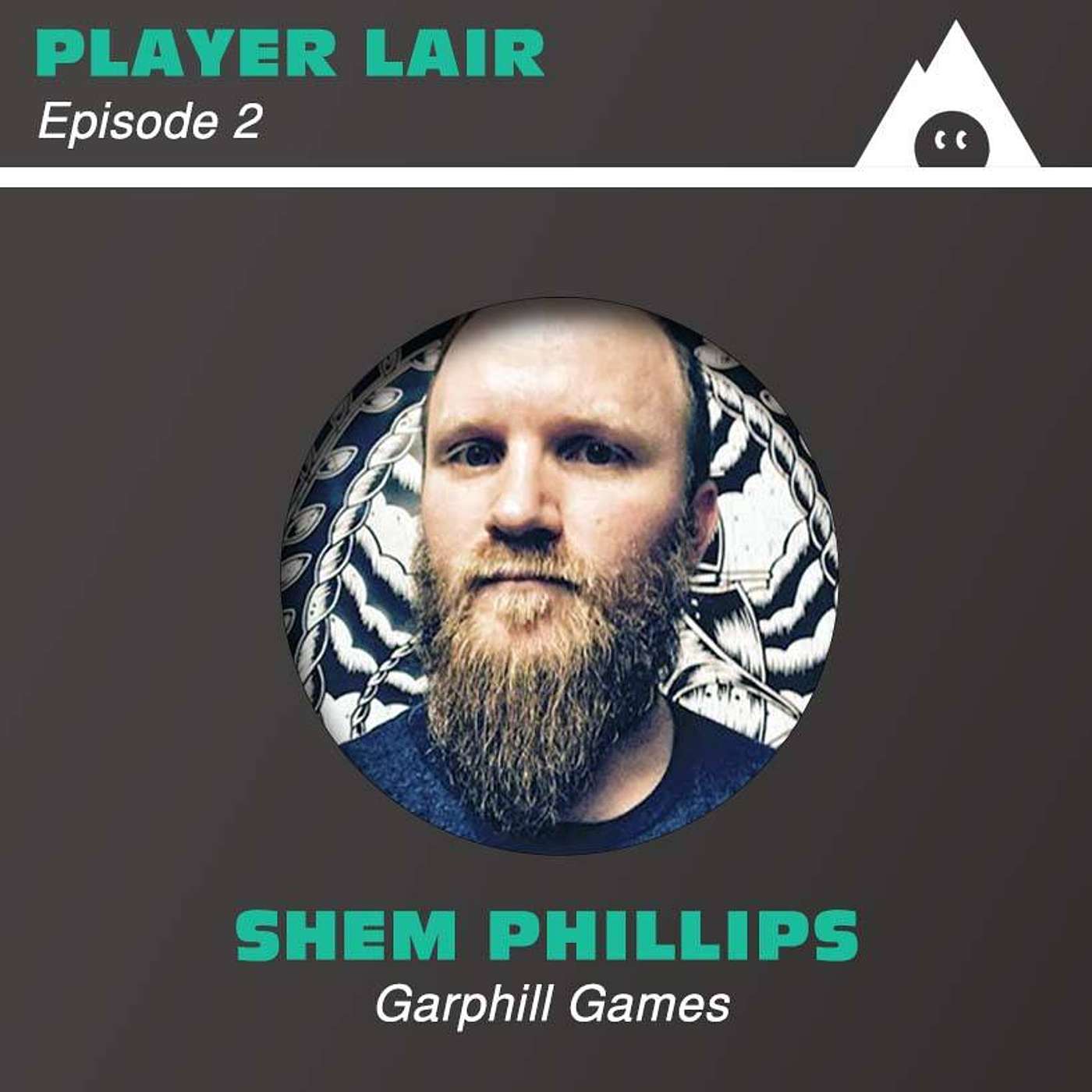 Player Lair Podcast