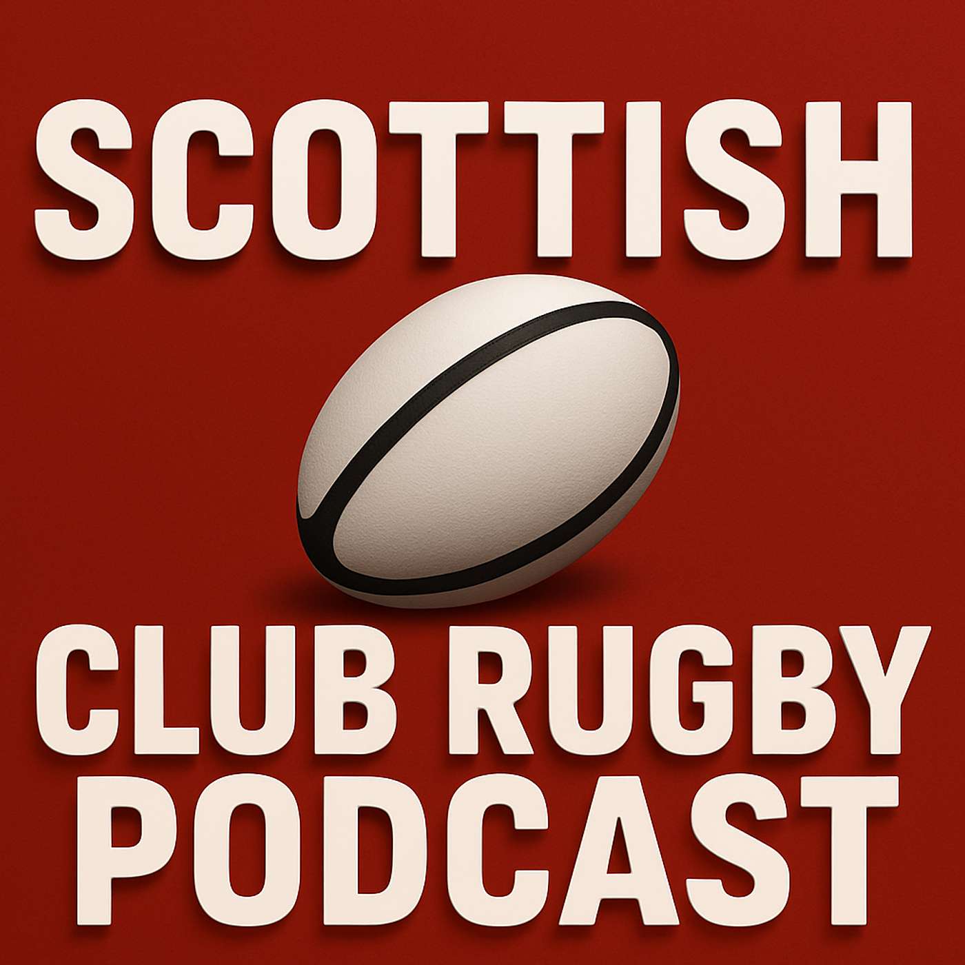 SCOTTISH CLUB RUGBY PODCAST