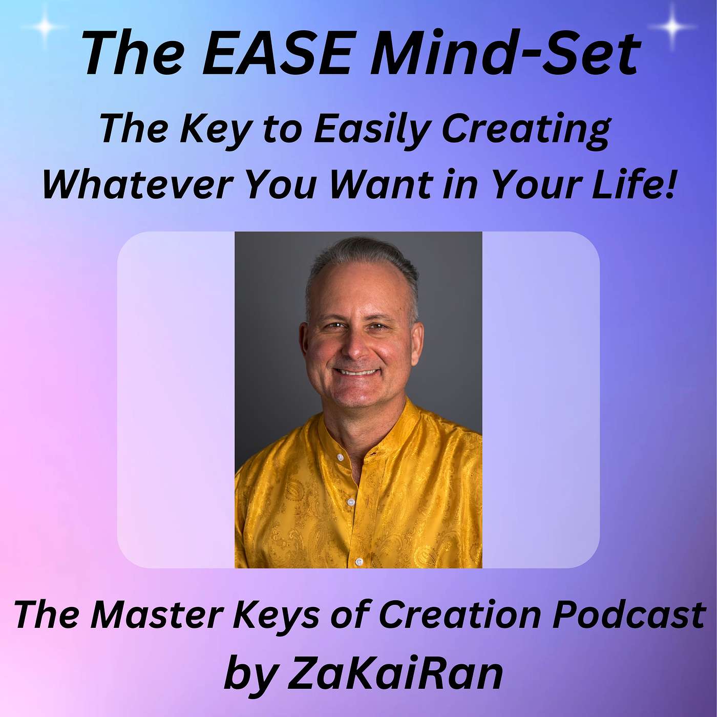The EASE Mind-Set episode artwork