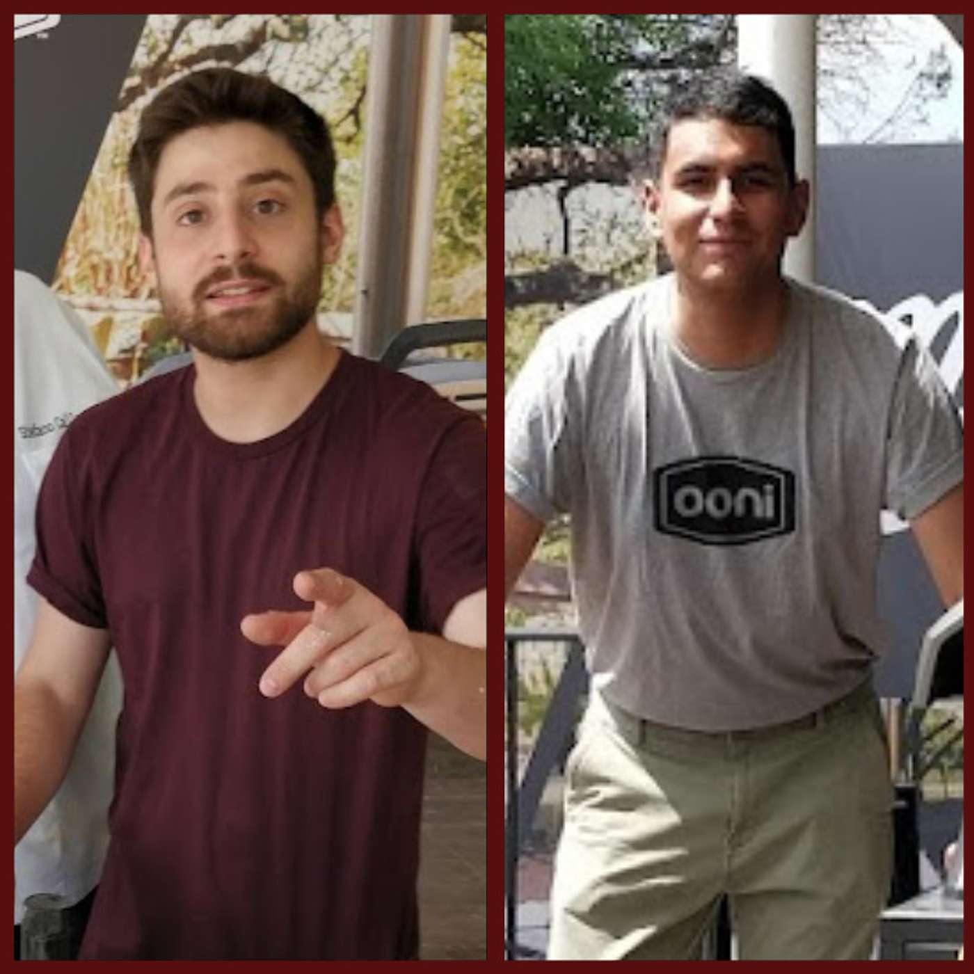 Che Pizza - Il podcast