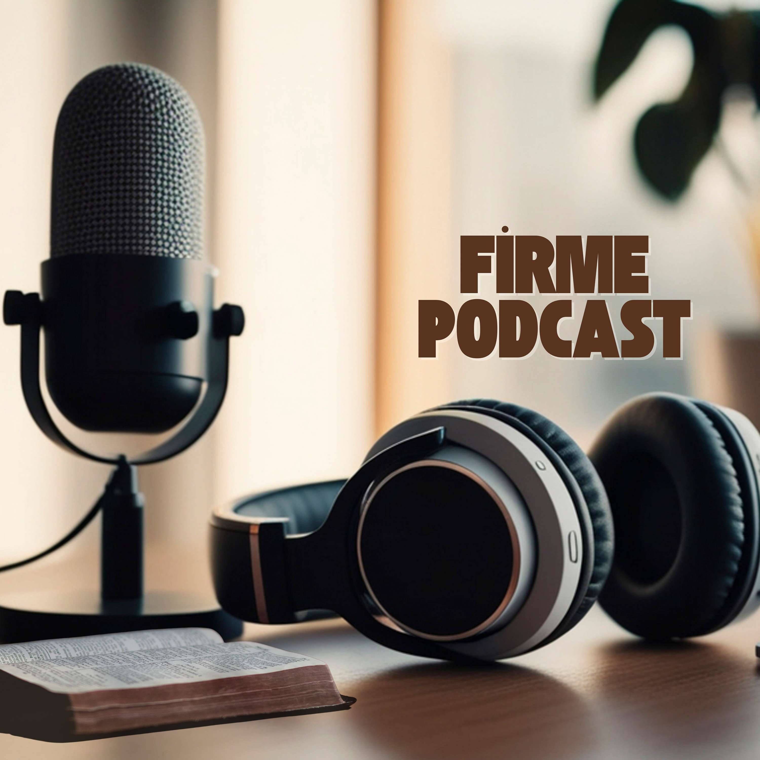 Firme Podcast 