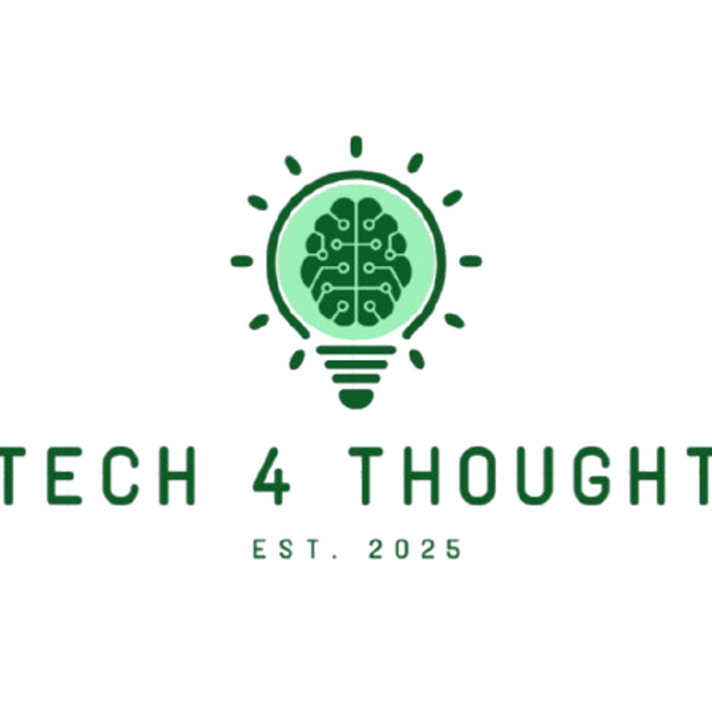 Tech 4 Thought