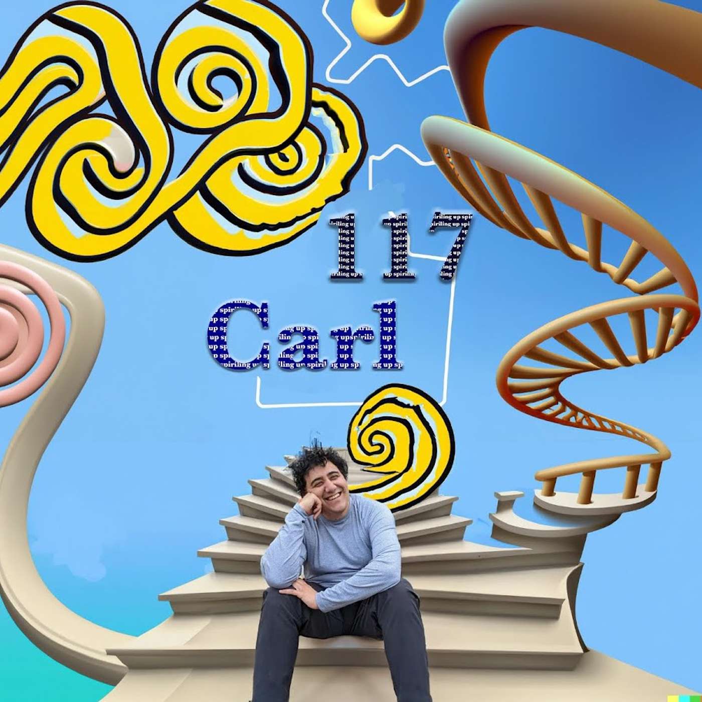 117 | Carl