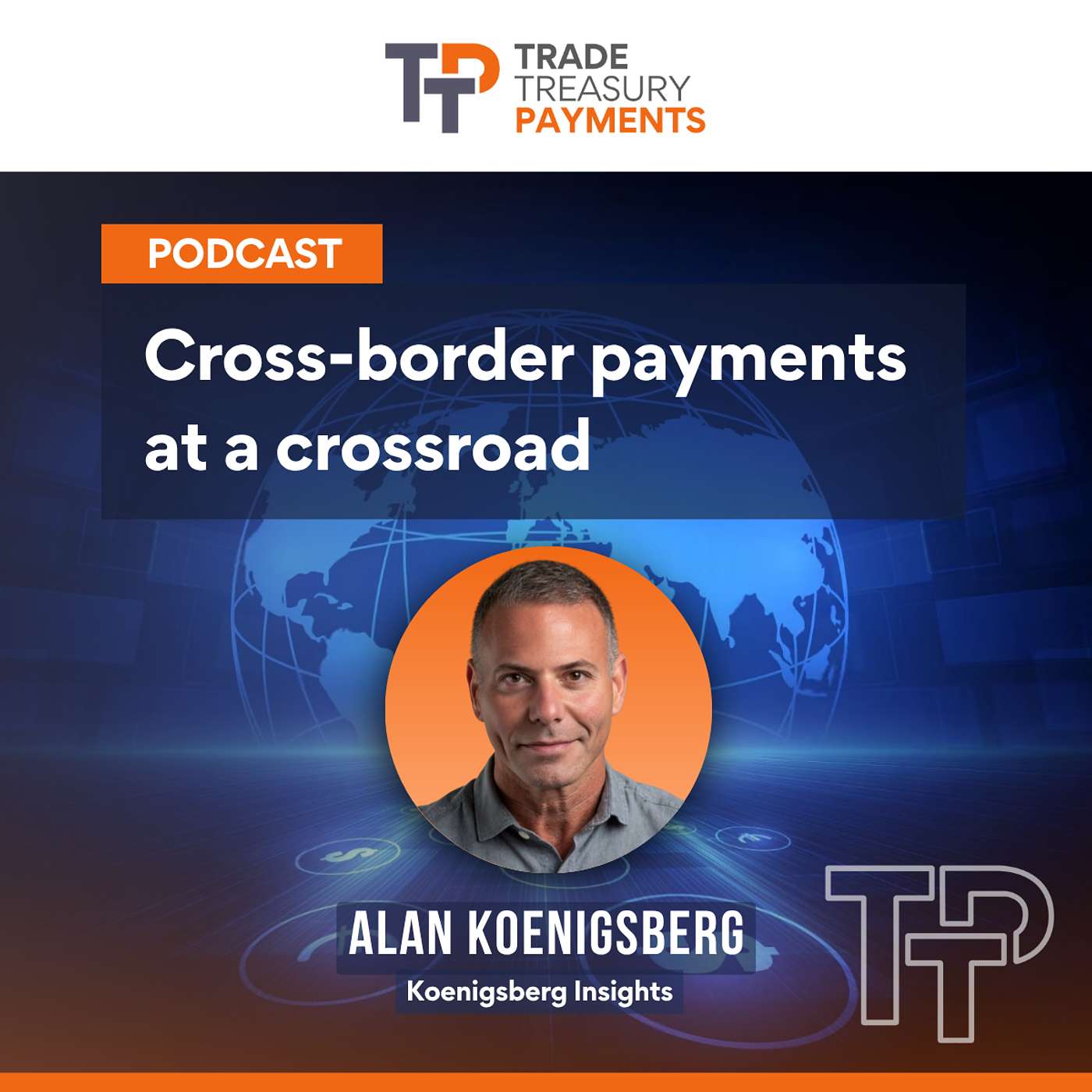 Trade Treasury Payments