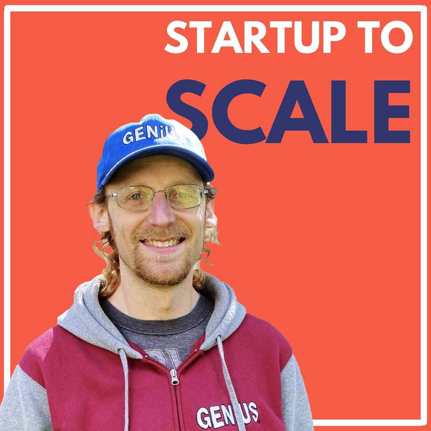 Startup To Scale