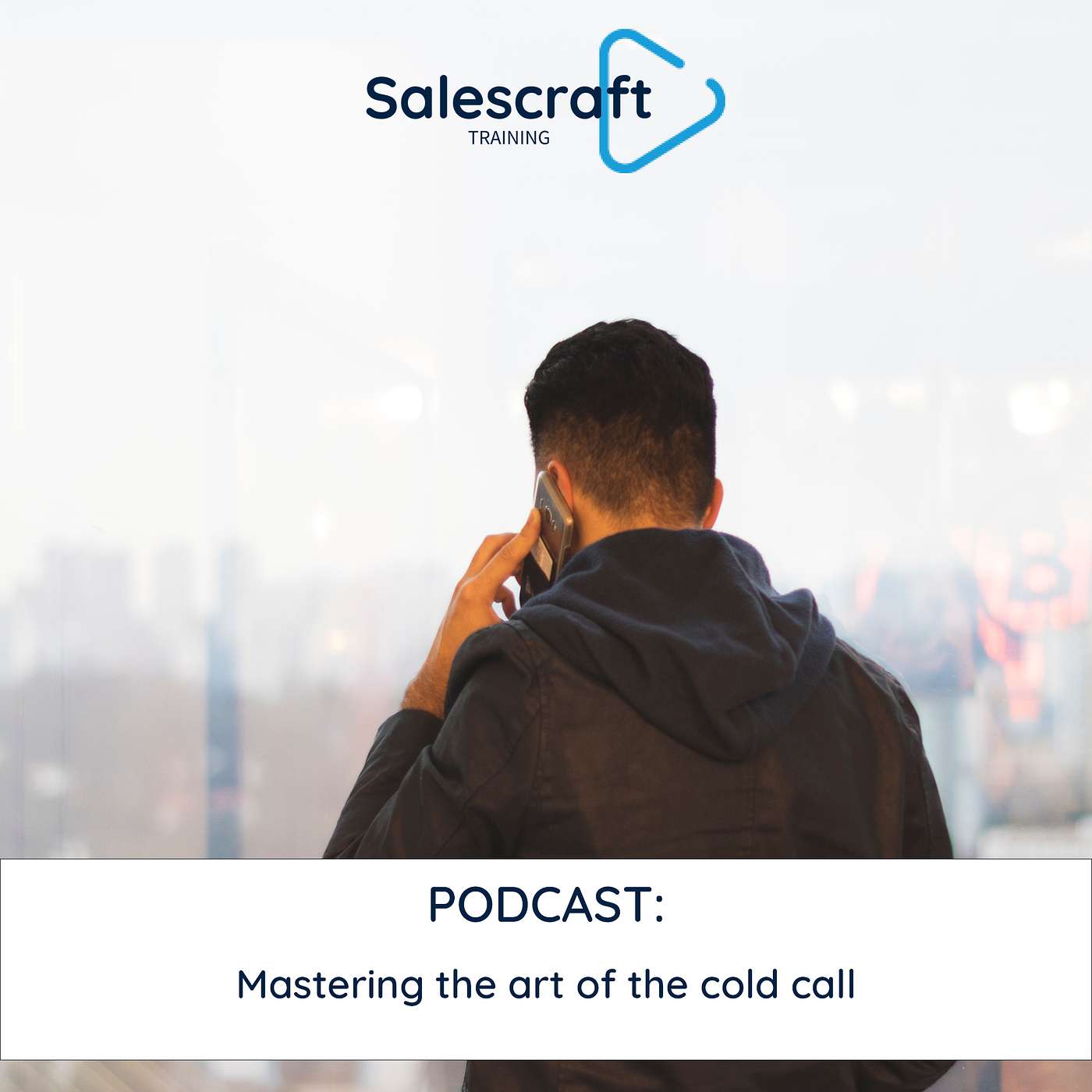Mastering the art of the cold call