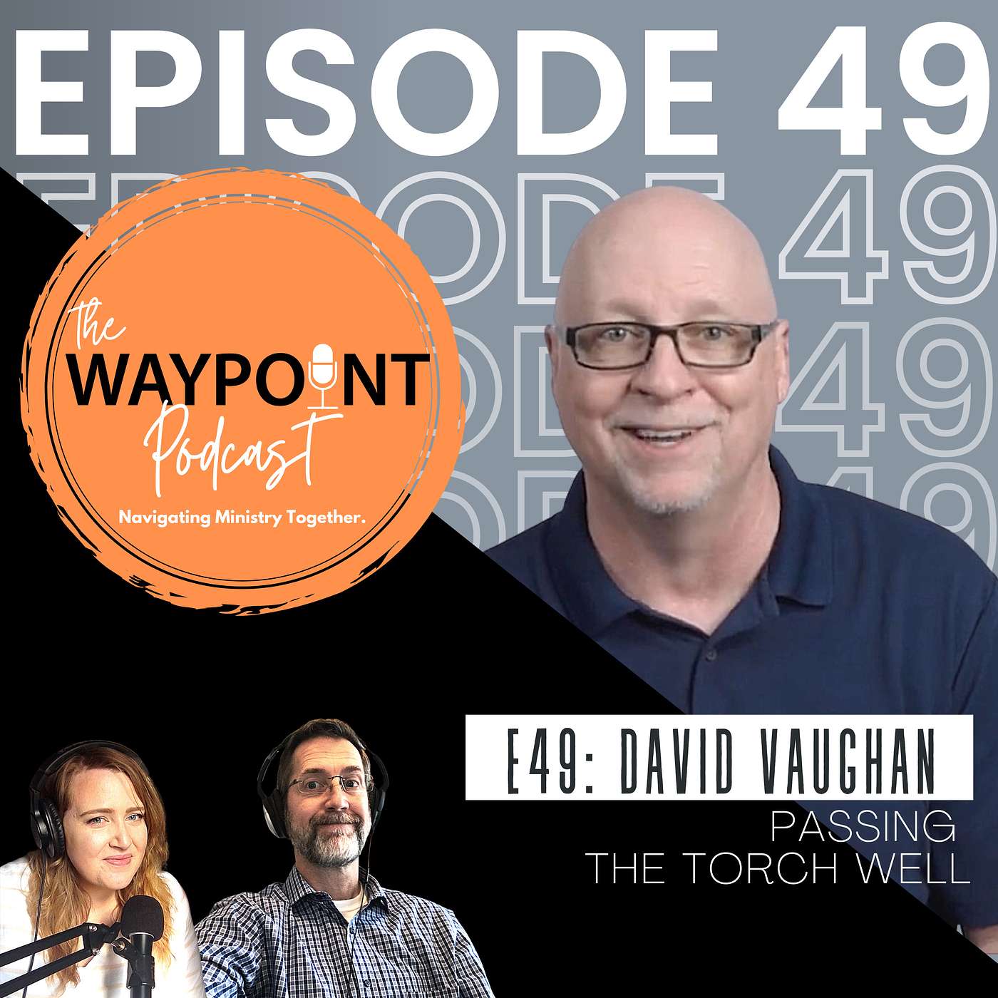 The Waypoint Podcast