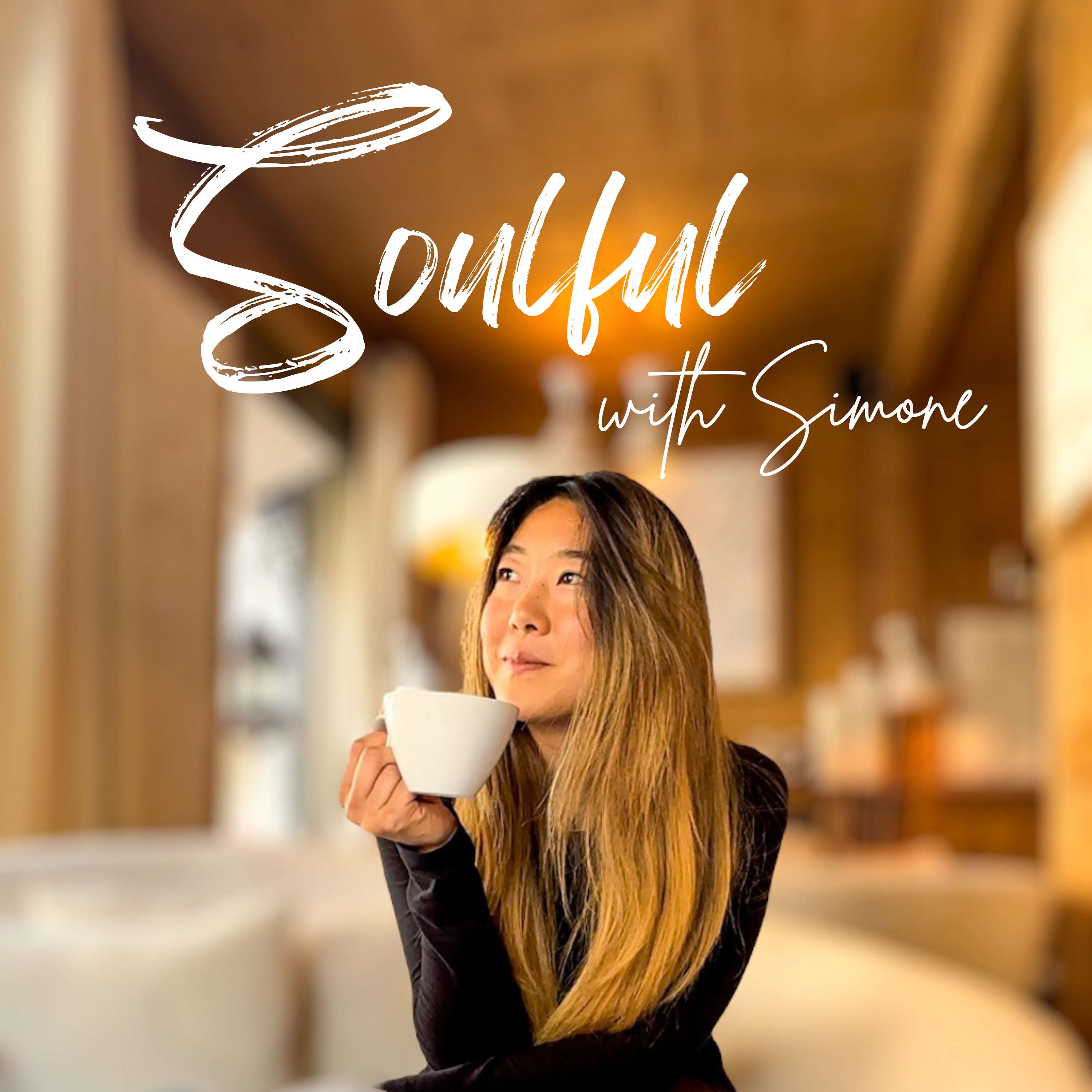Soulful with Simone