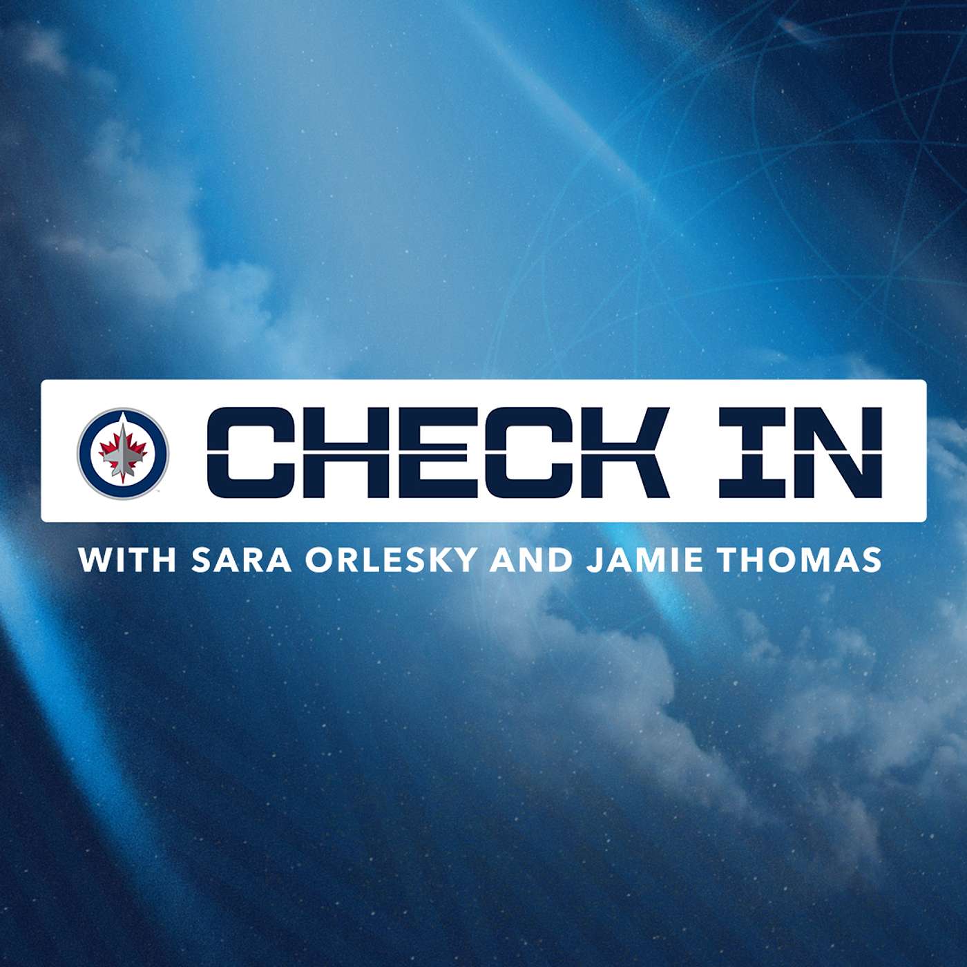The Check In: Winnipeg Jets Official Pregame Show