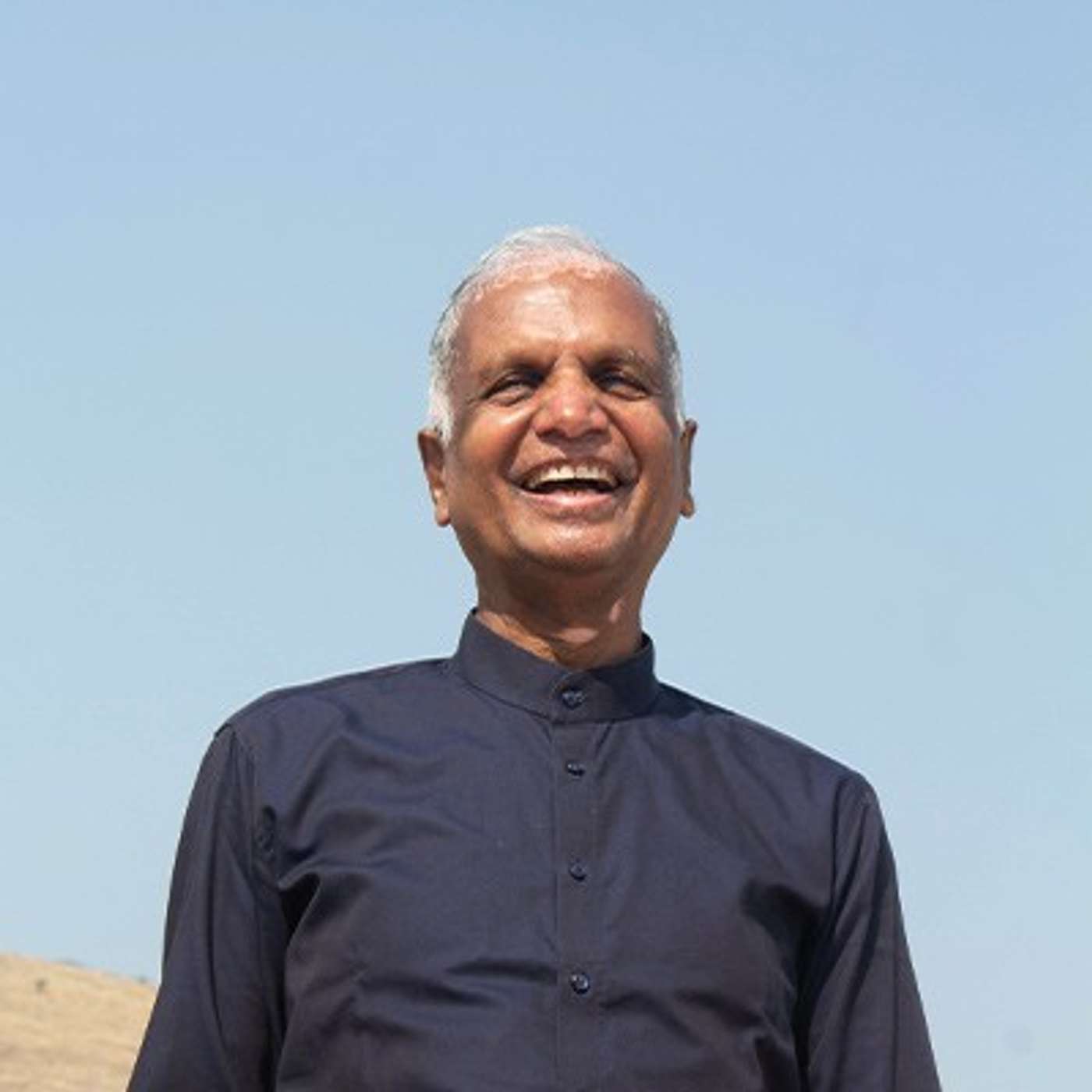 Gandhi of the Carpet Industry, NK Chaudhary - founder & CEO Jaipur Rugs