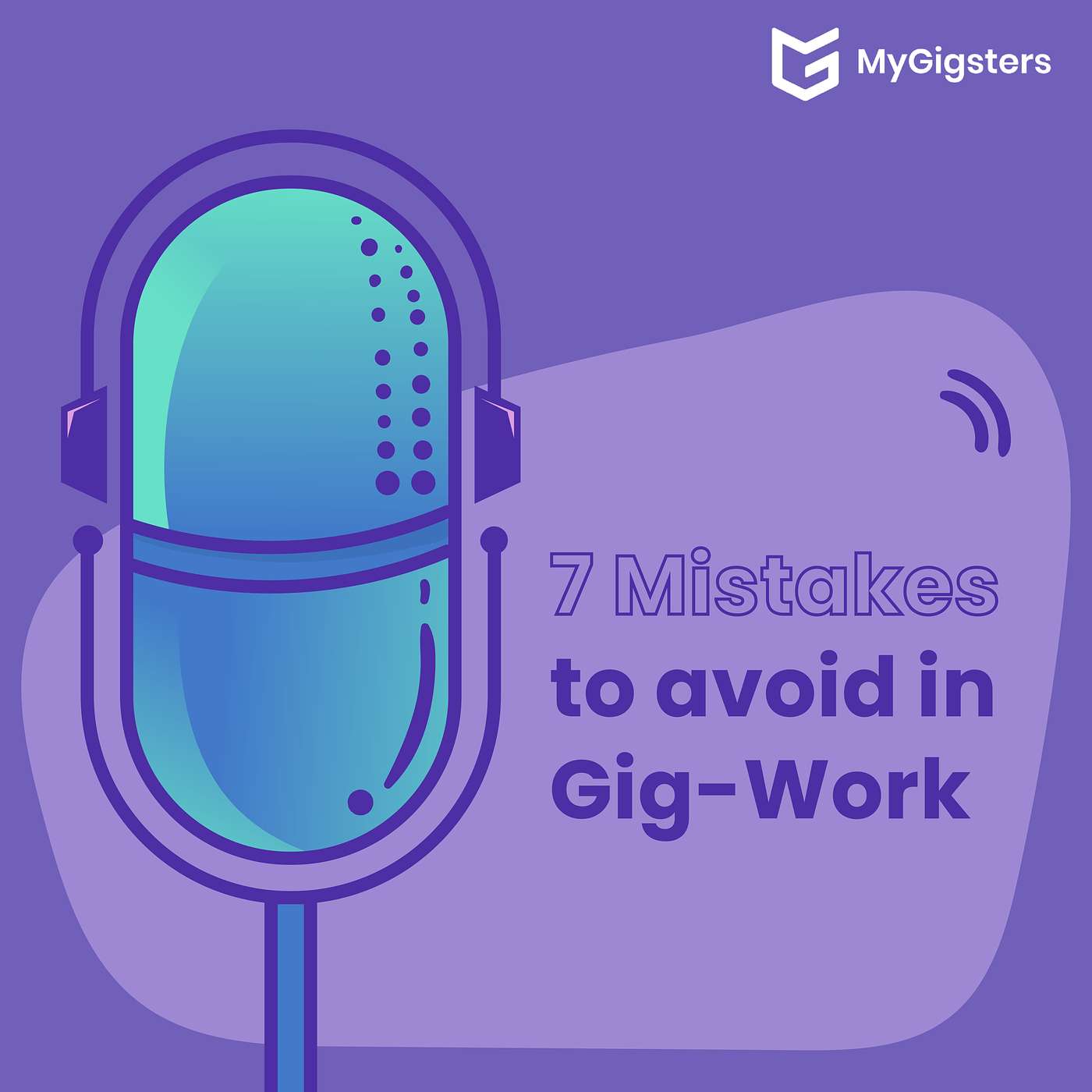 MyGigsters - Gig workers exclusive
