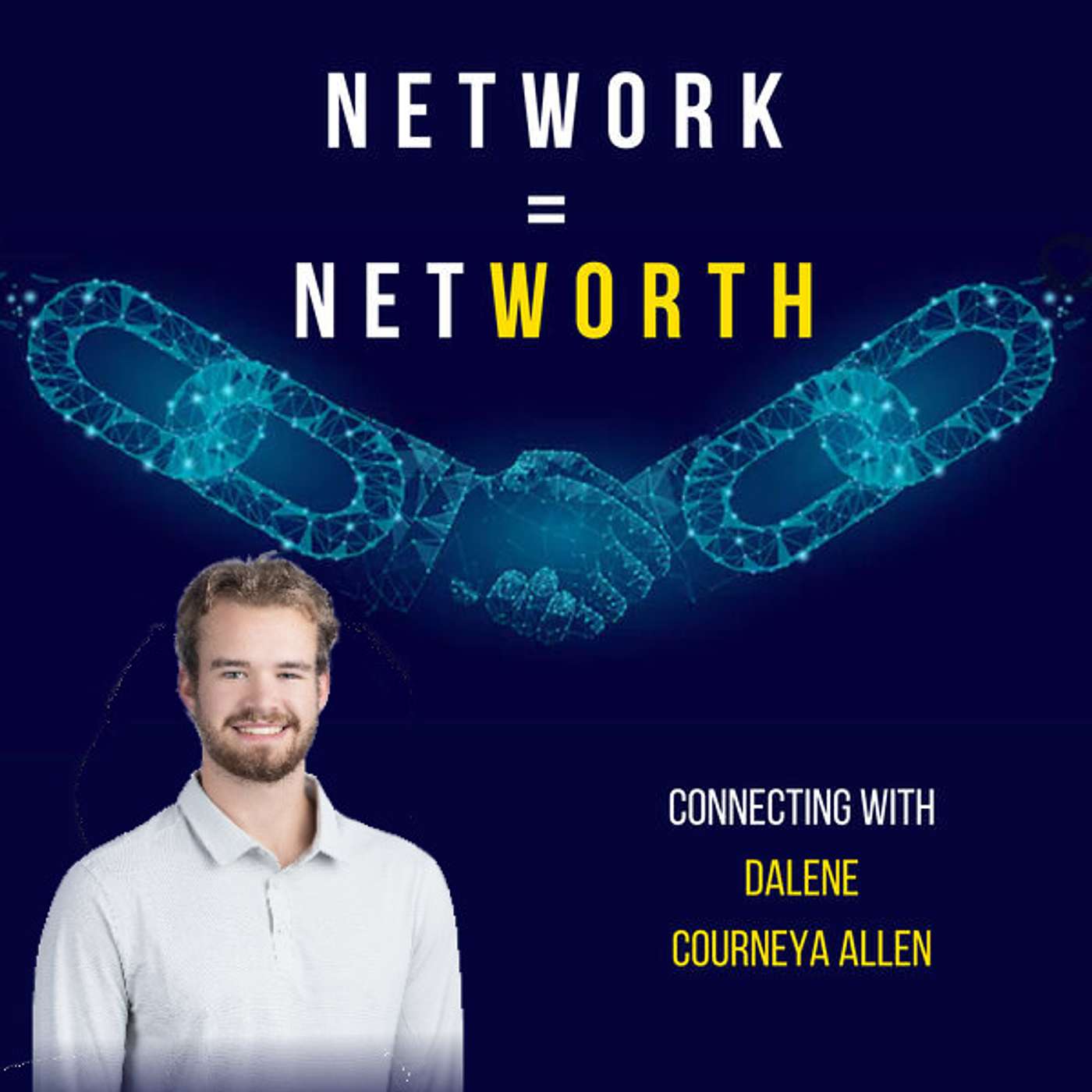 Network = Networth