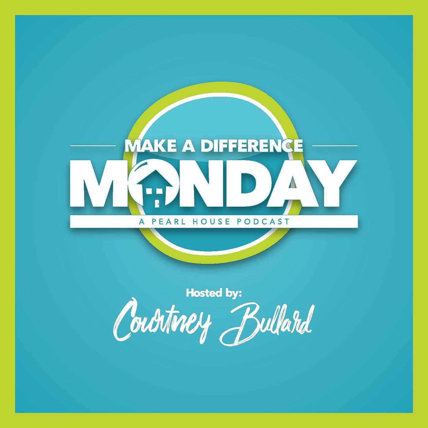 The Pearl House Podcast