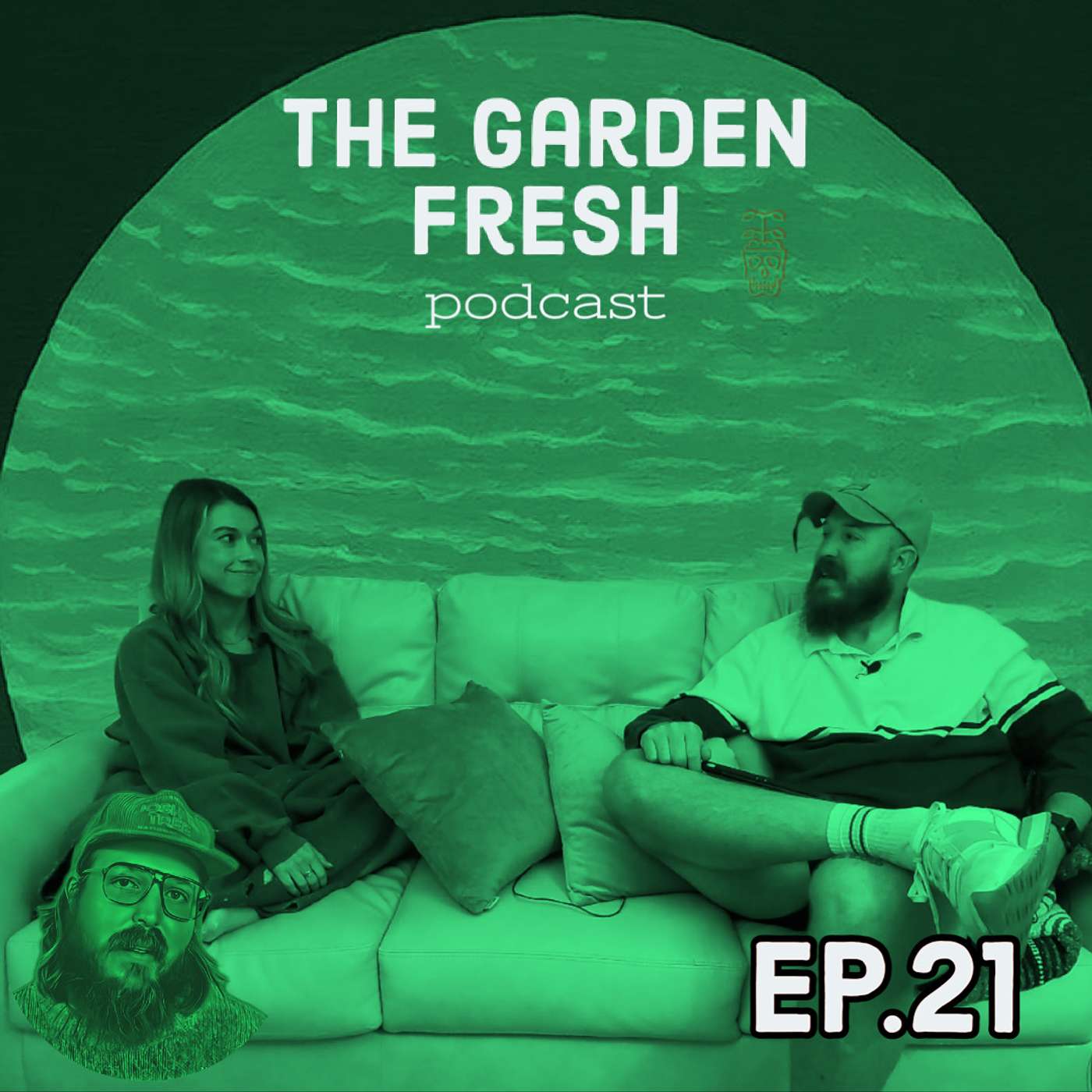 The Garden Fresh Podcast