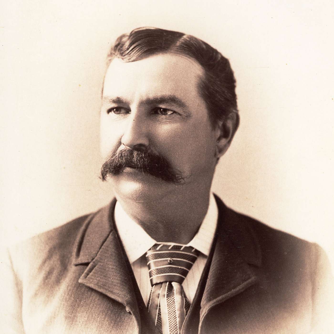 The Man Who Made Dodge City Built an Empire, Lost His Soul