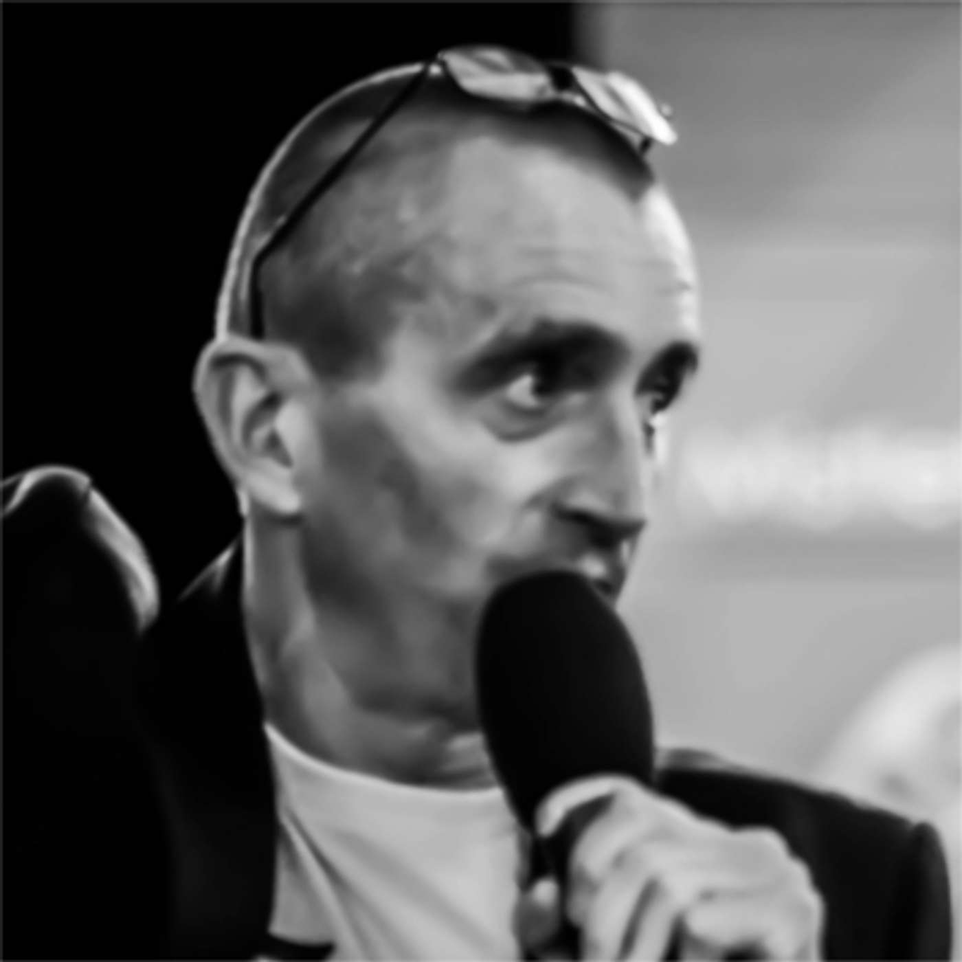 Boundless Body Radio