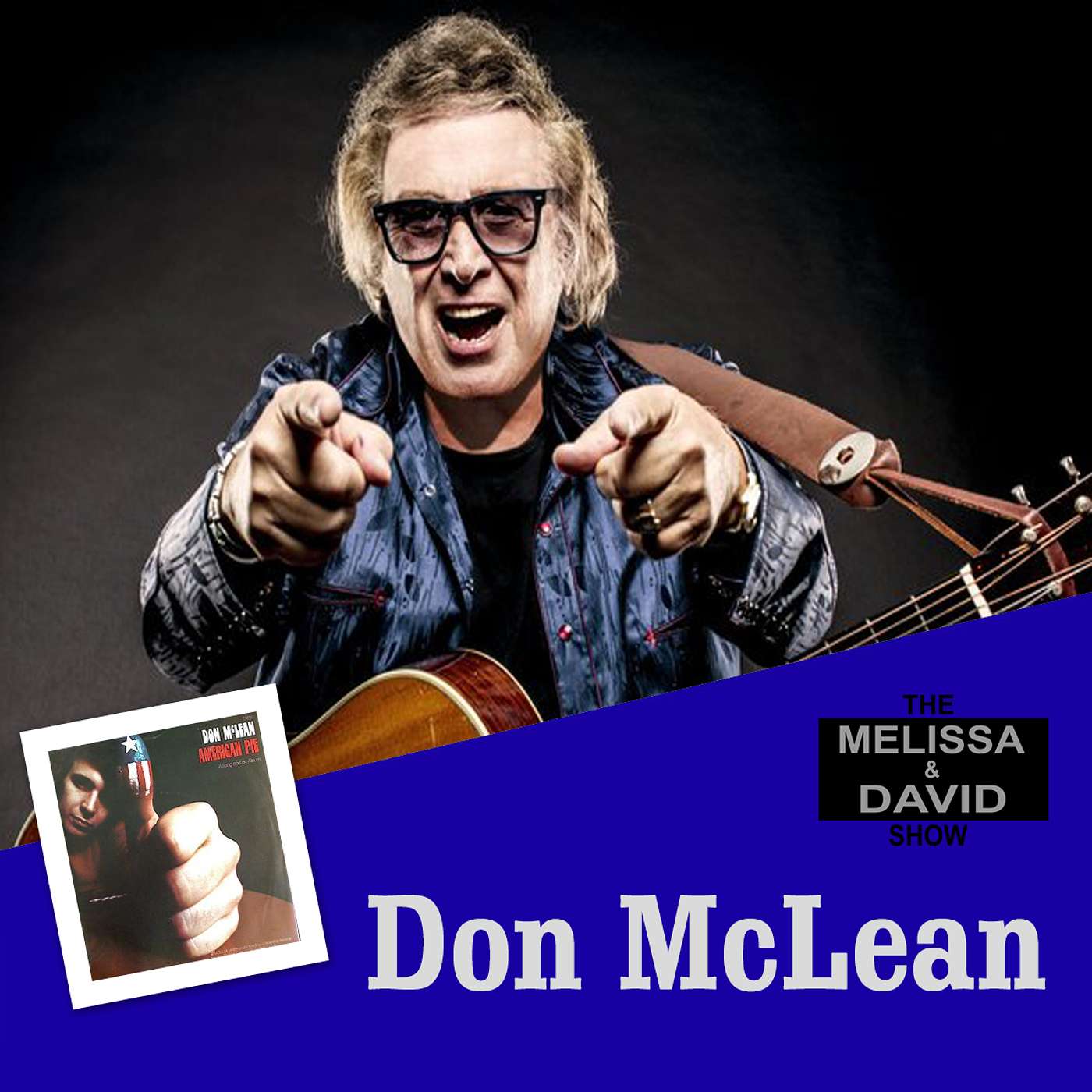 Don McLean