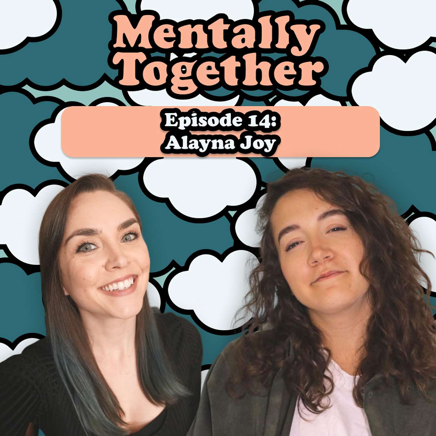 Mindfulness, self-compassion, and being your true self - with Alayna Joy