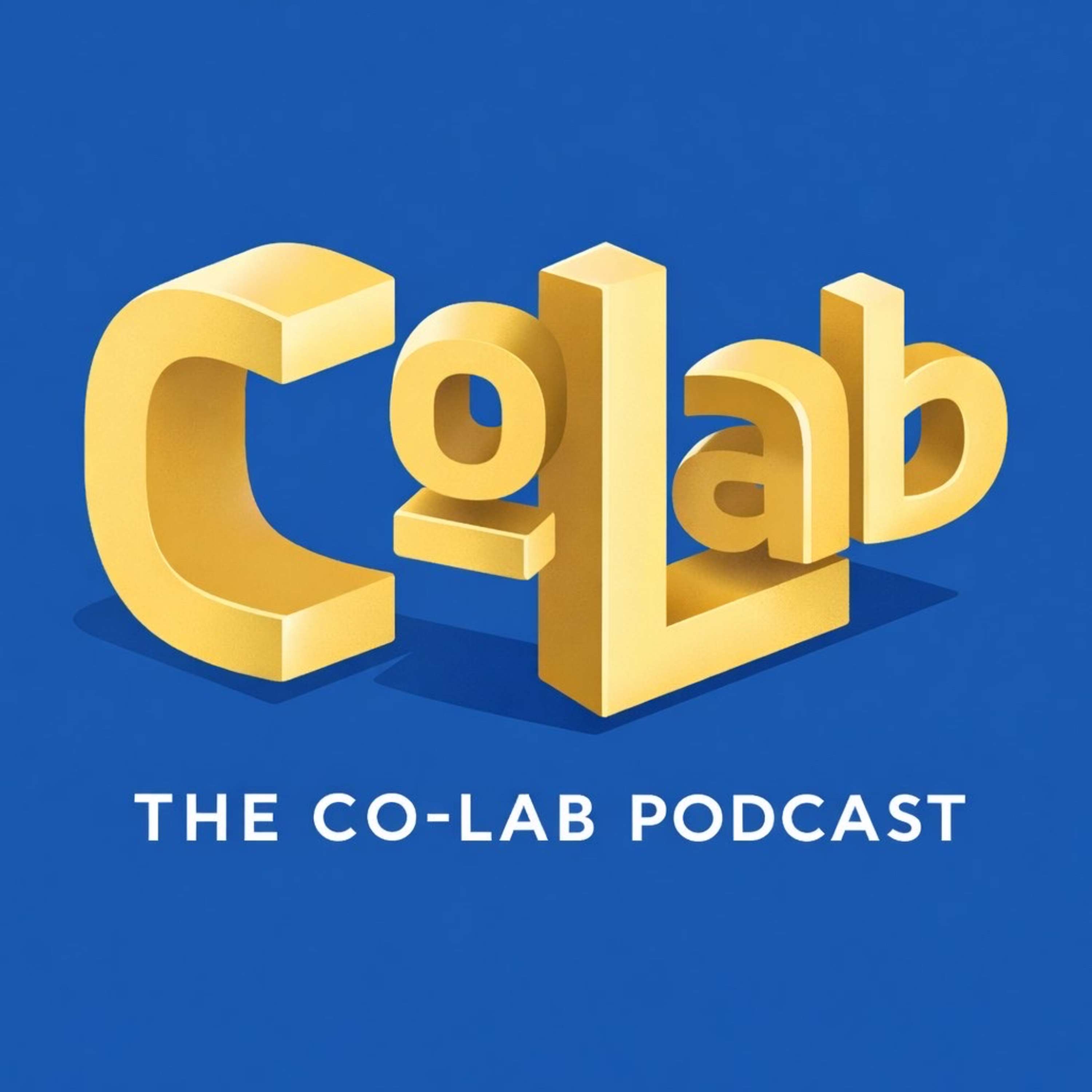 The Co-Lab Podcast