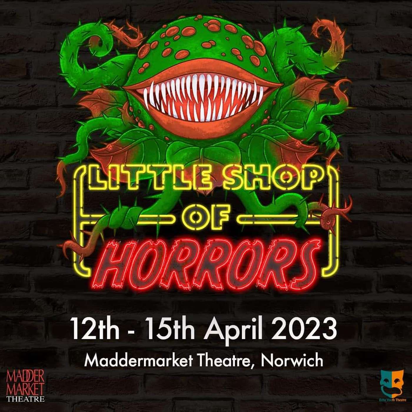 East Anglian Theatre Podcast