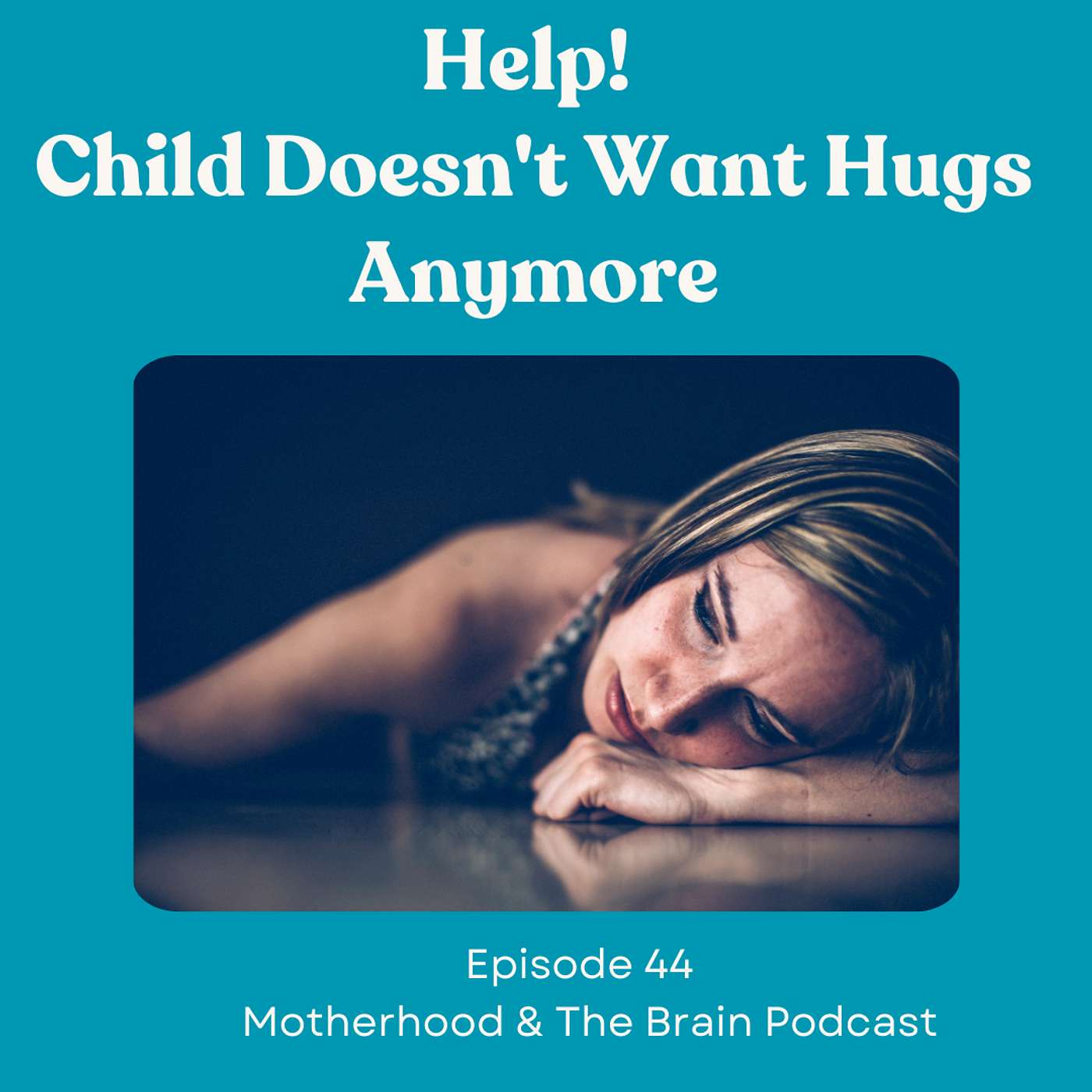 Motherhood & The Brain