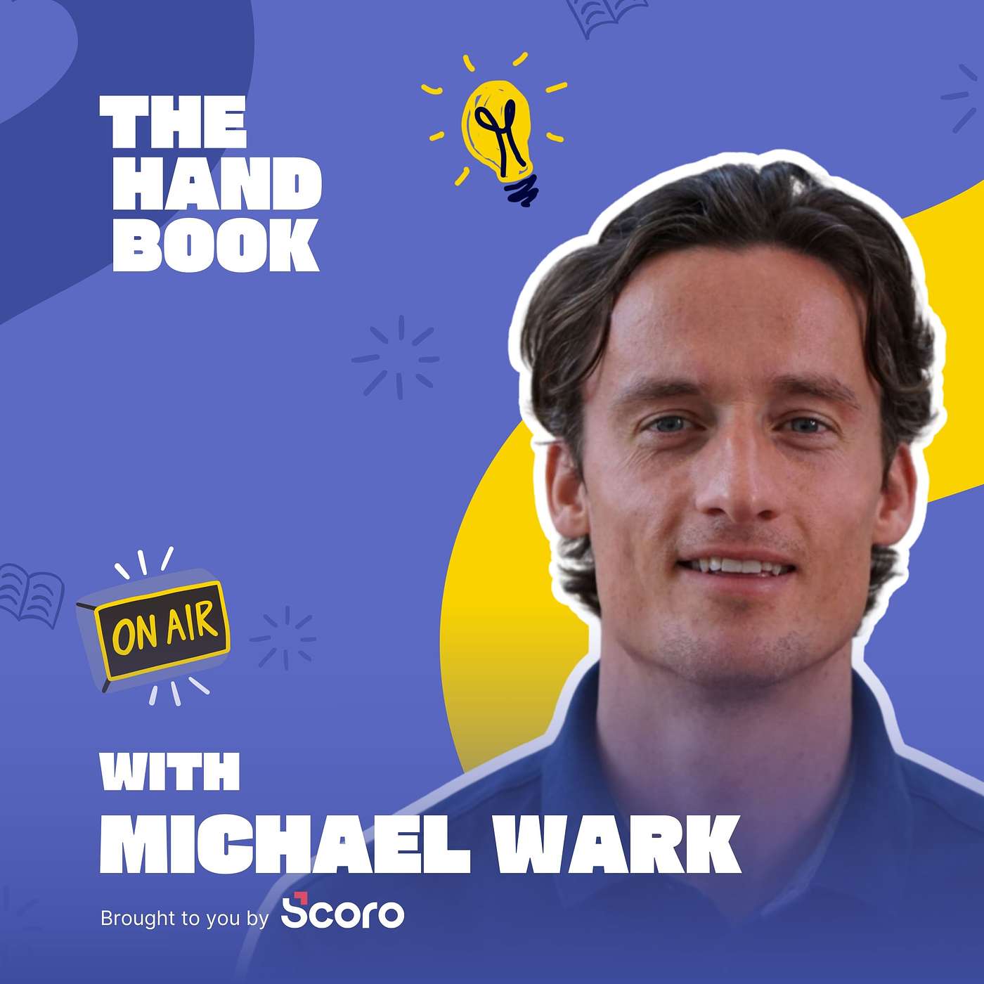 Scaling Effort, Not Results? This is your wake-up call – with Michael Wark