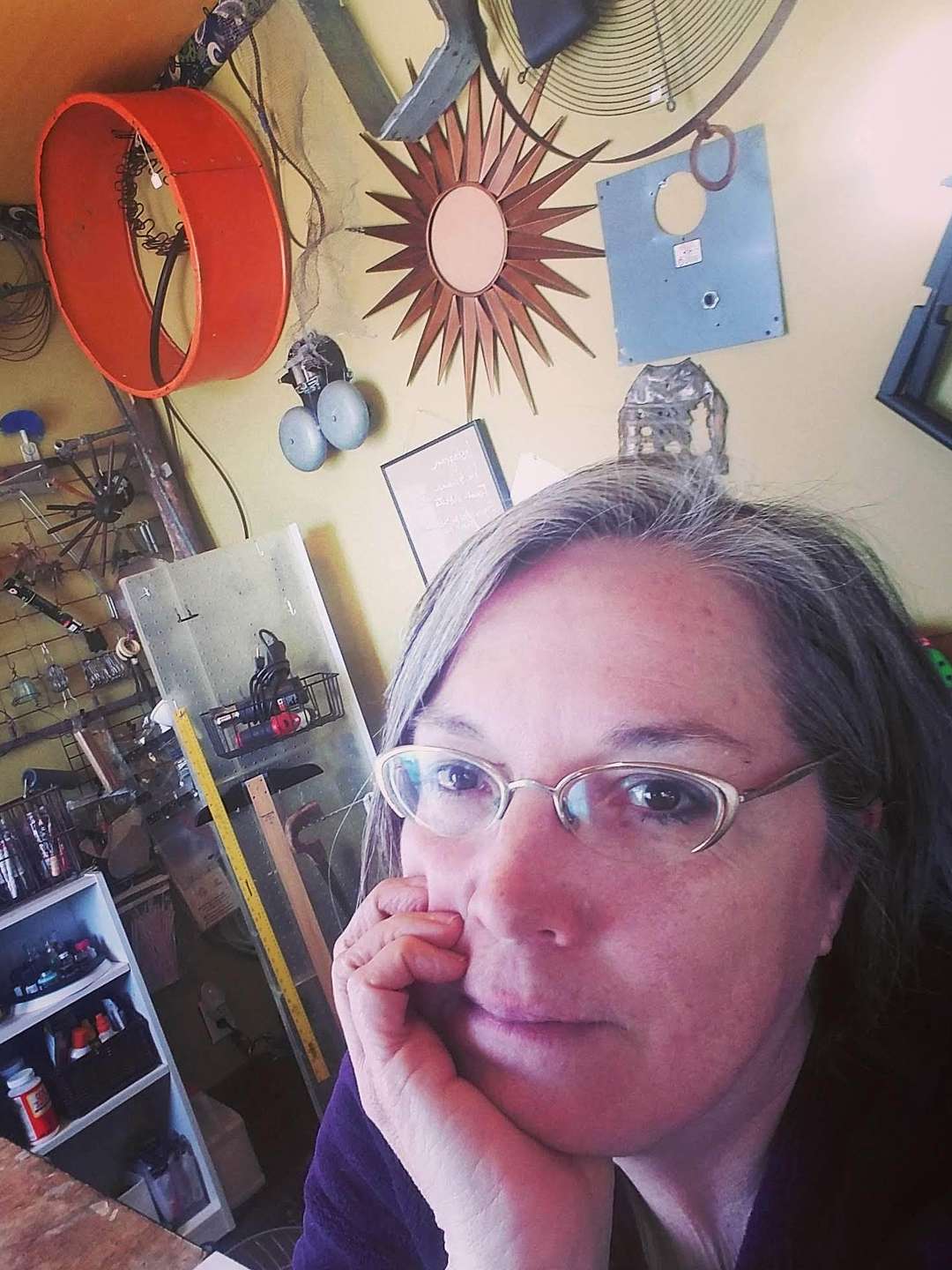 Christina 'Xtina' Lefebvre