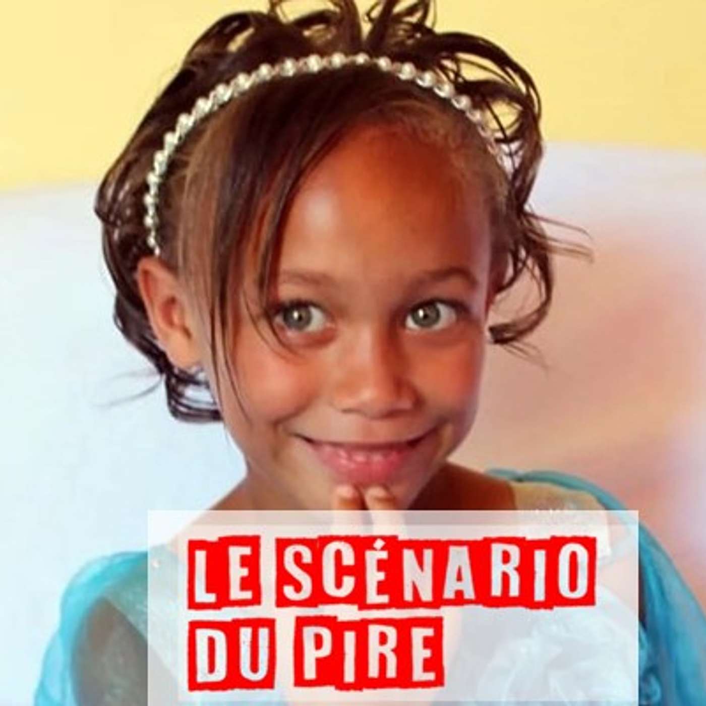 La disparition de Joshlin Smith La disparition de Joshlin Smith